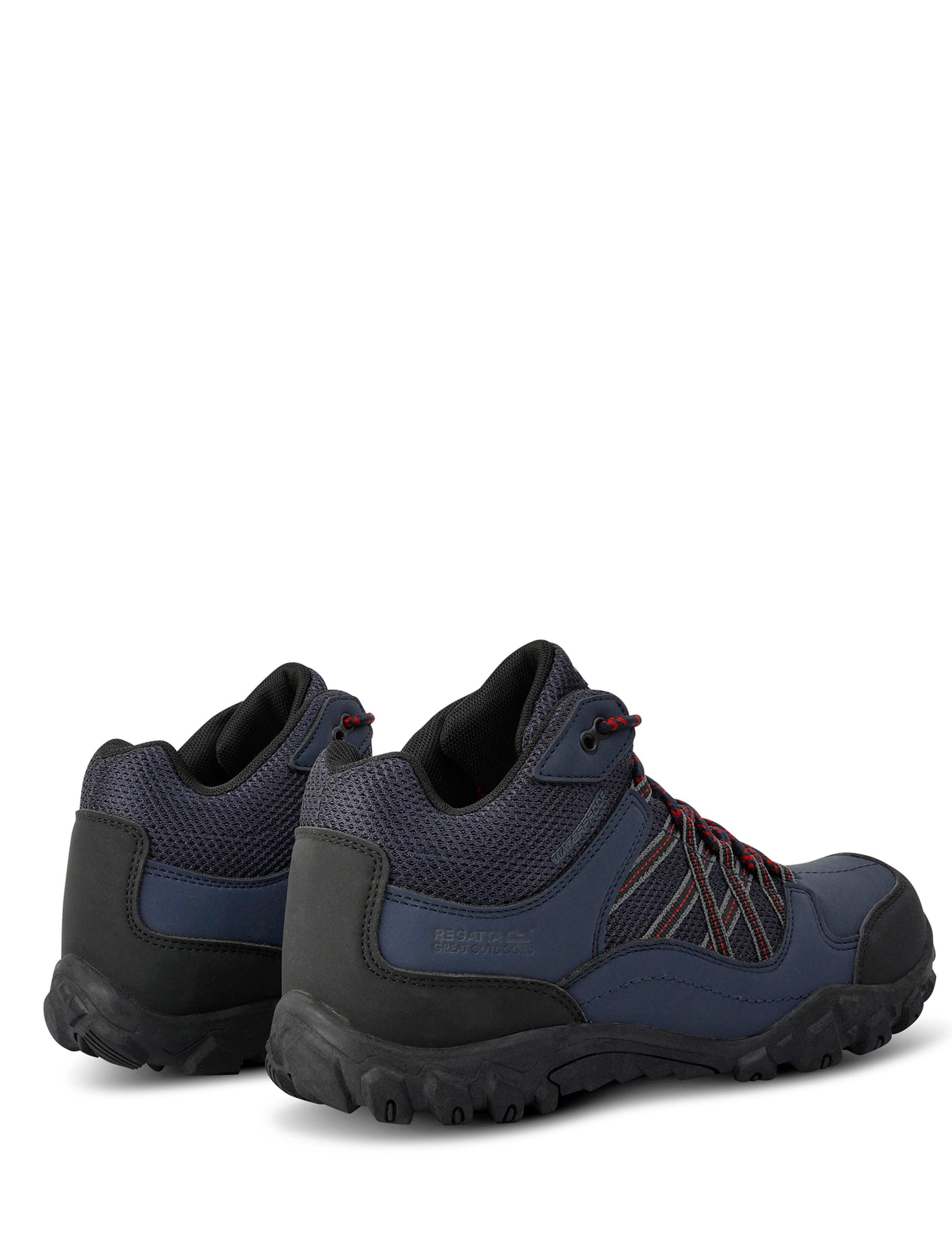 Edgepoint Waterproof Mid Walking Boots 5 of 9