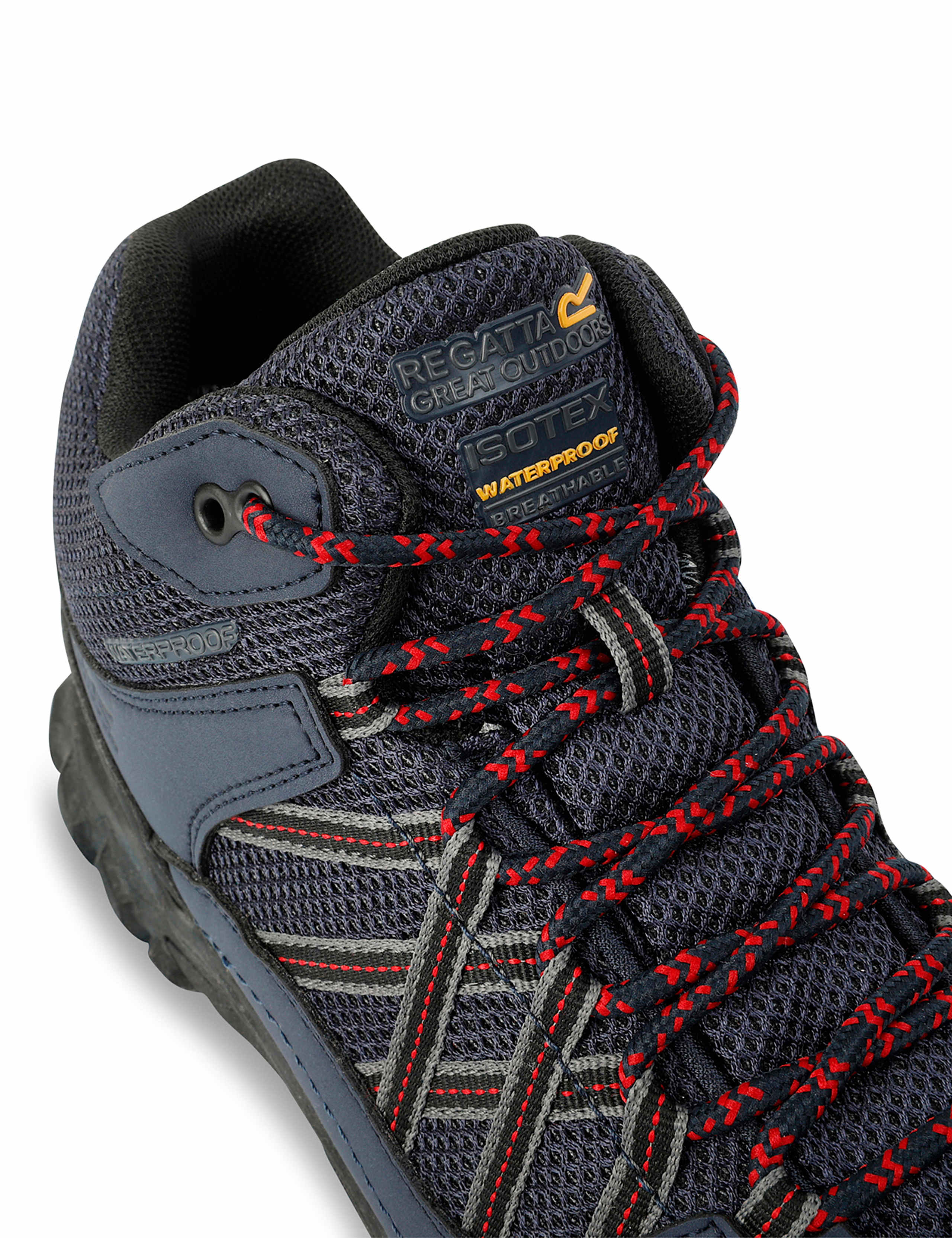 Edgepoint Waterproof Mid Walking Boots 6 of 9