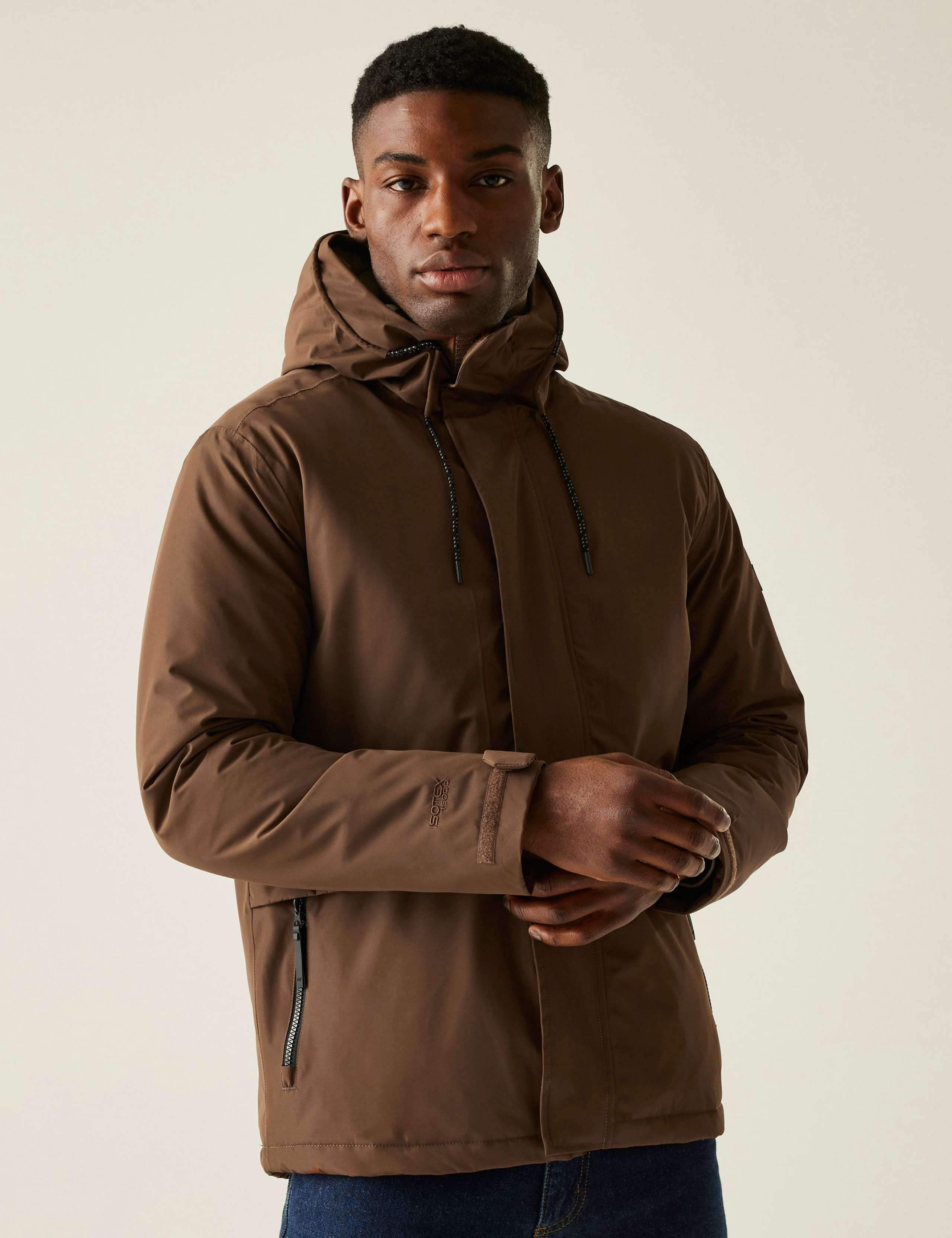Sterlings Waterproof Insulated Jacket 4 of 9