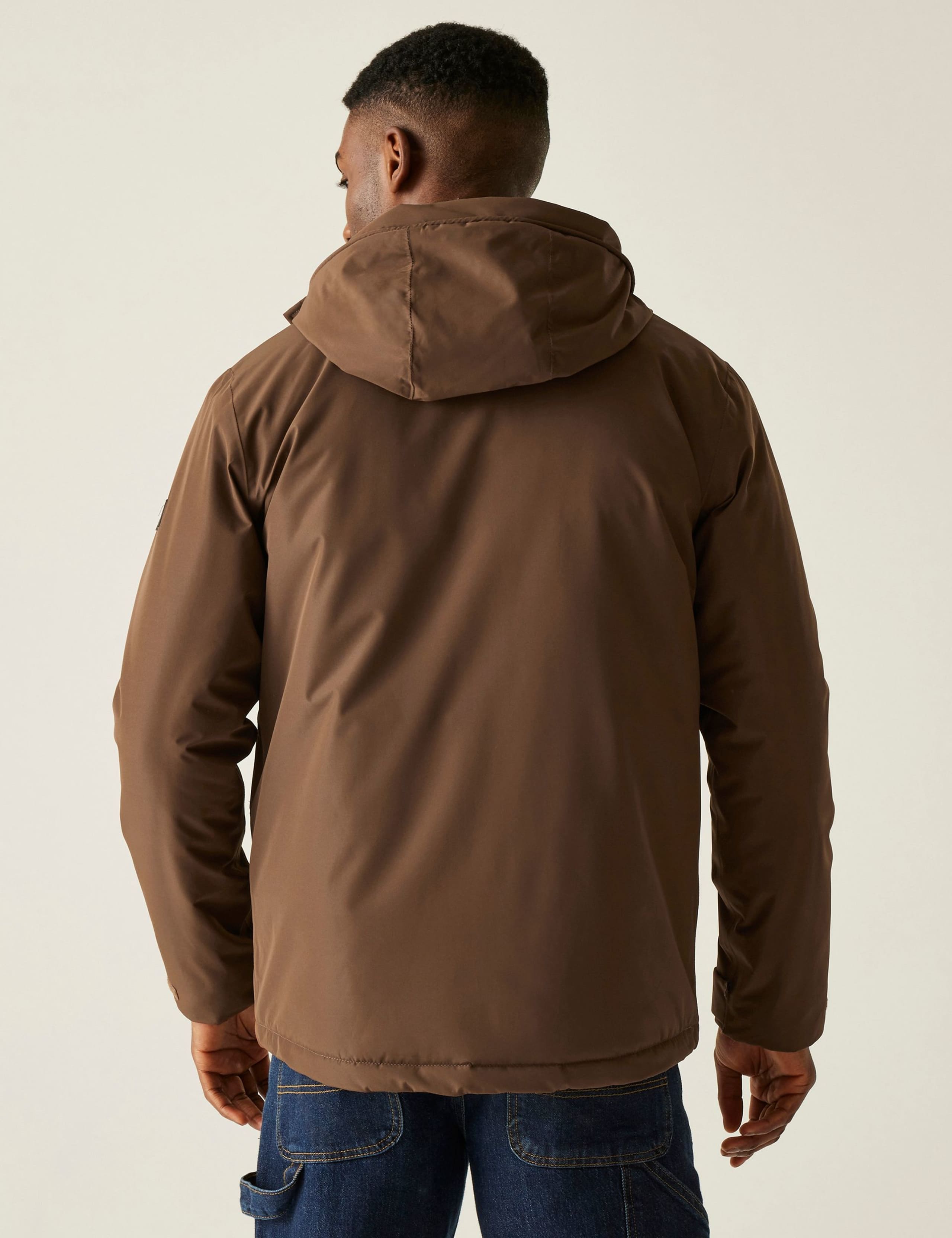 Sterlings Waterproof Insulated Jacket 5 of 9