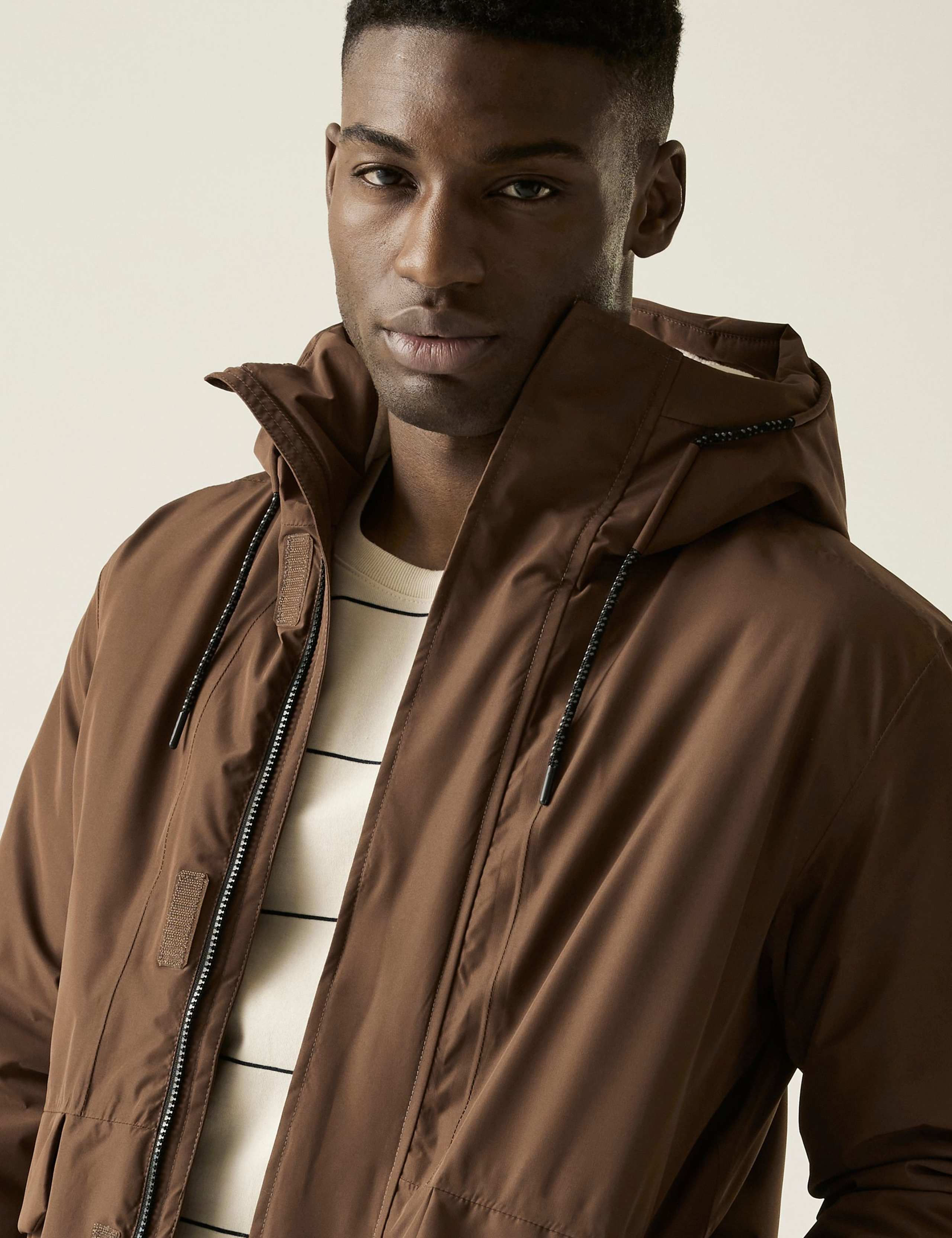 Sterlings Waterproof Insulated Jacket 6 of 9