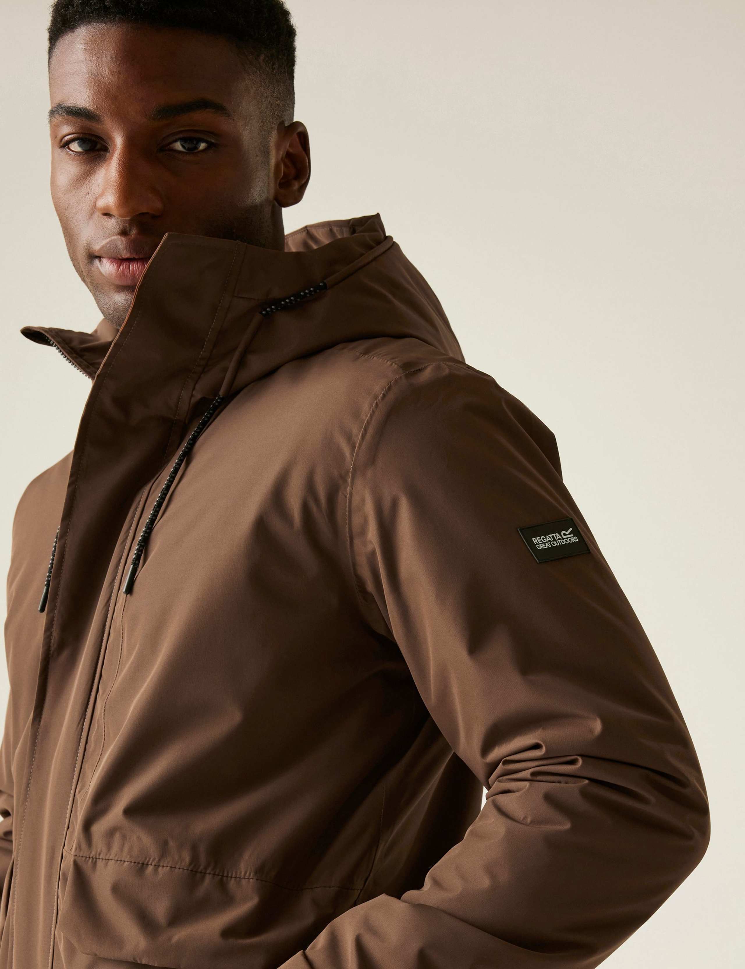 Sterlings Waterproof Insulated Jacket 7 of 9