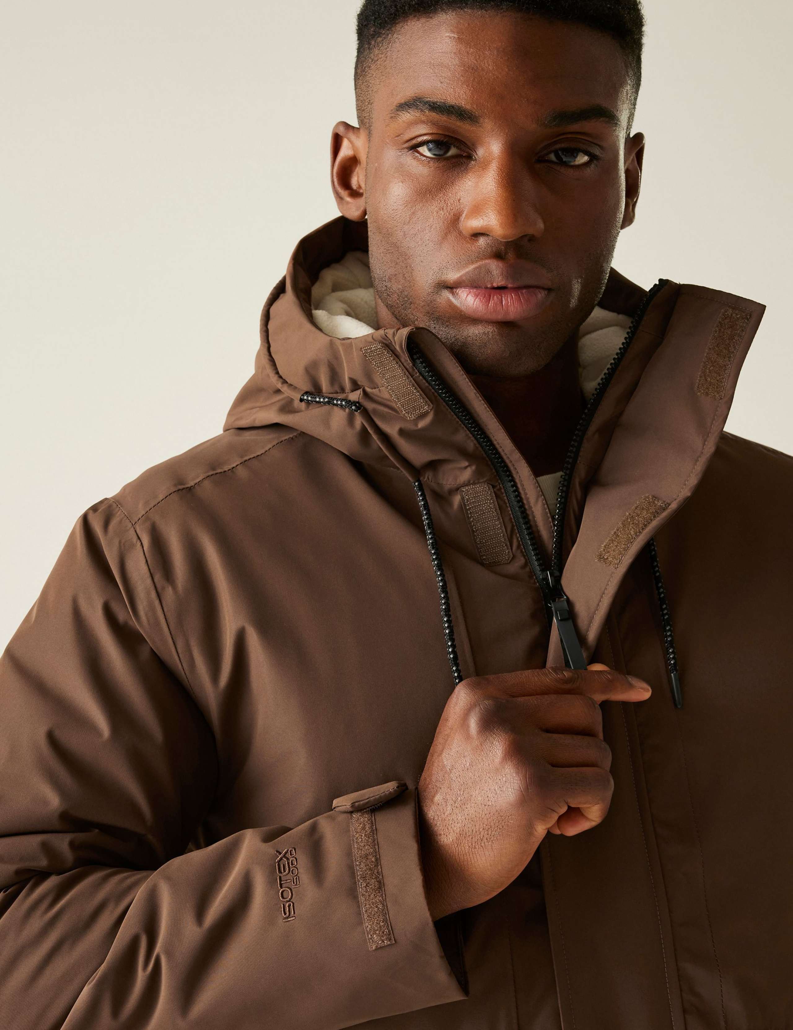 Sterlings Waterproof Insulated Jacket 8 of 9