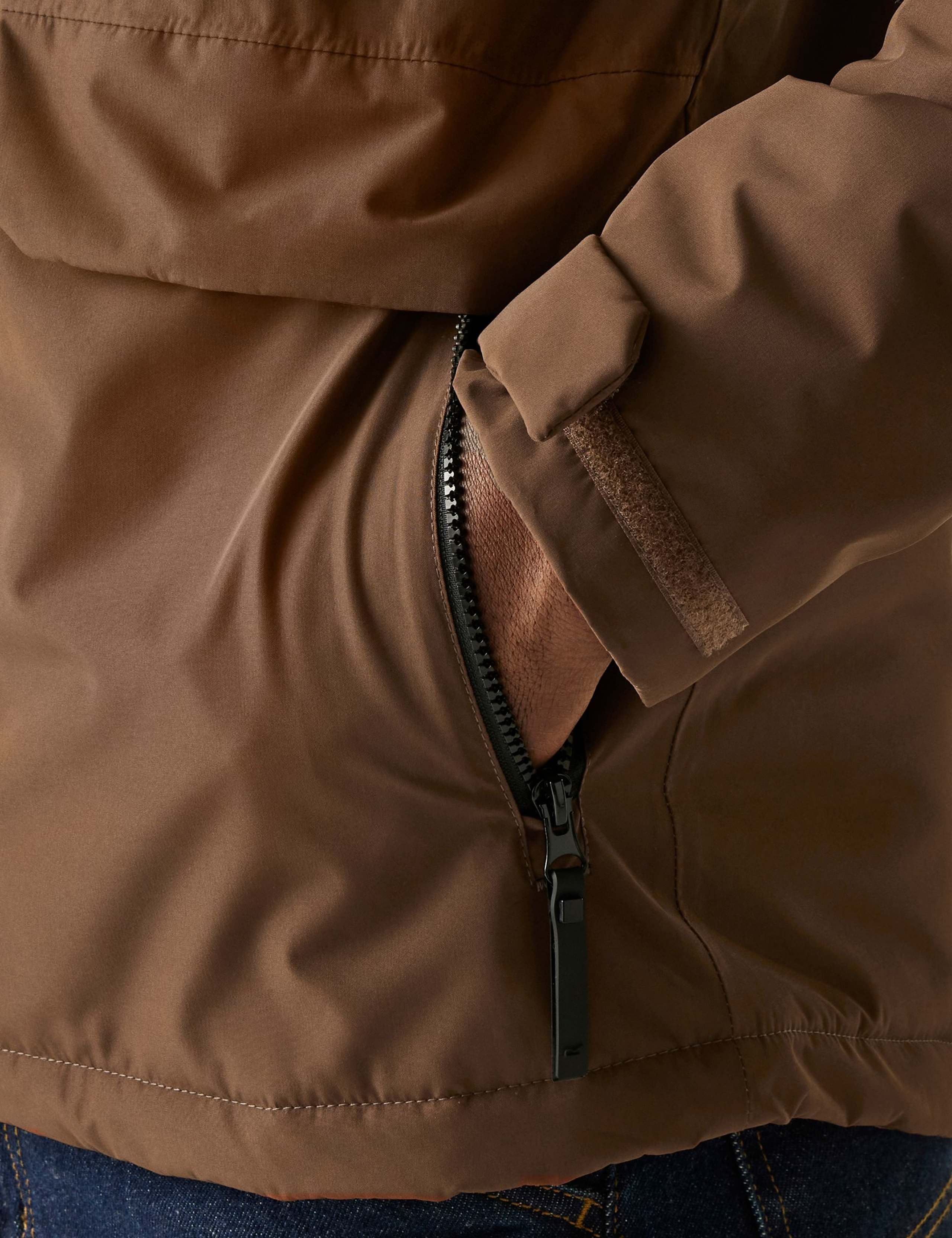 Sterlings Waterproof Insulated Jacket 9 of 9