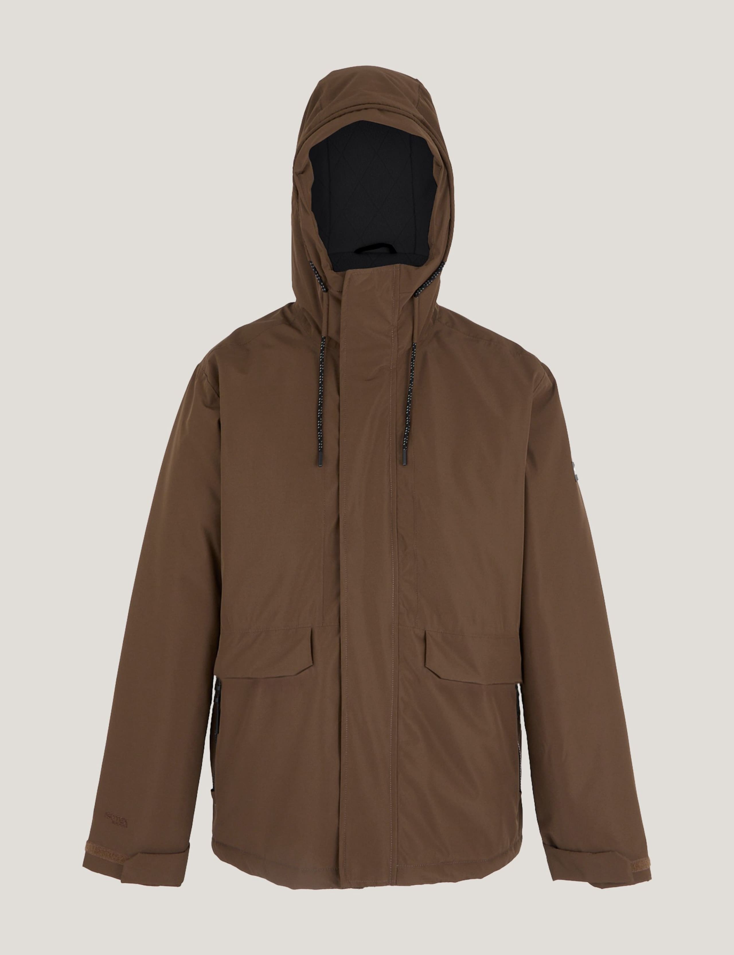 Sterlings Waterproof Insulated Jacket 2 of 9