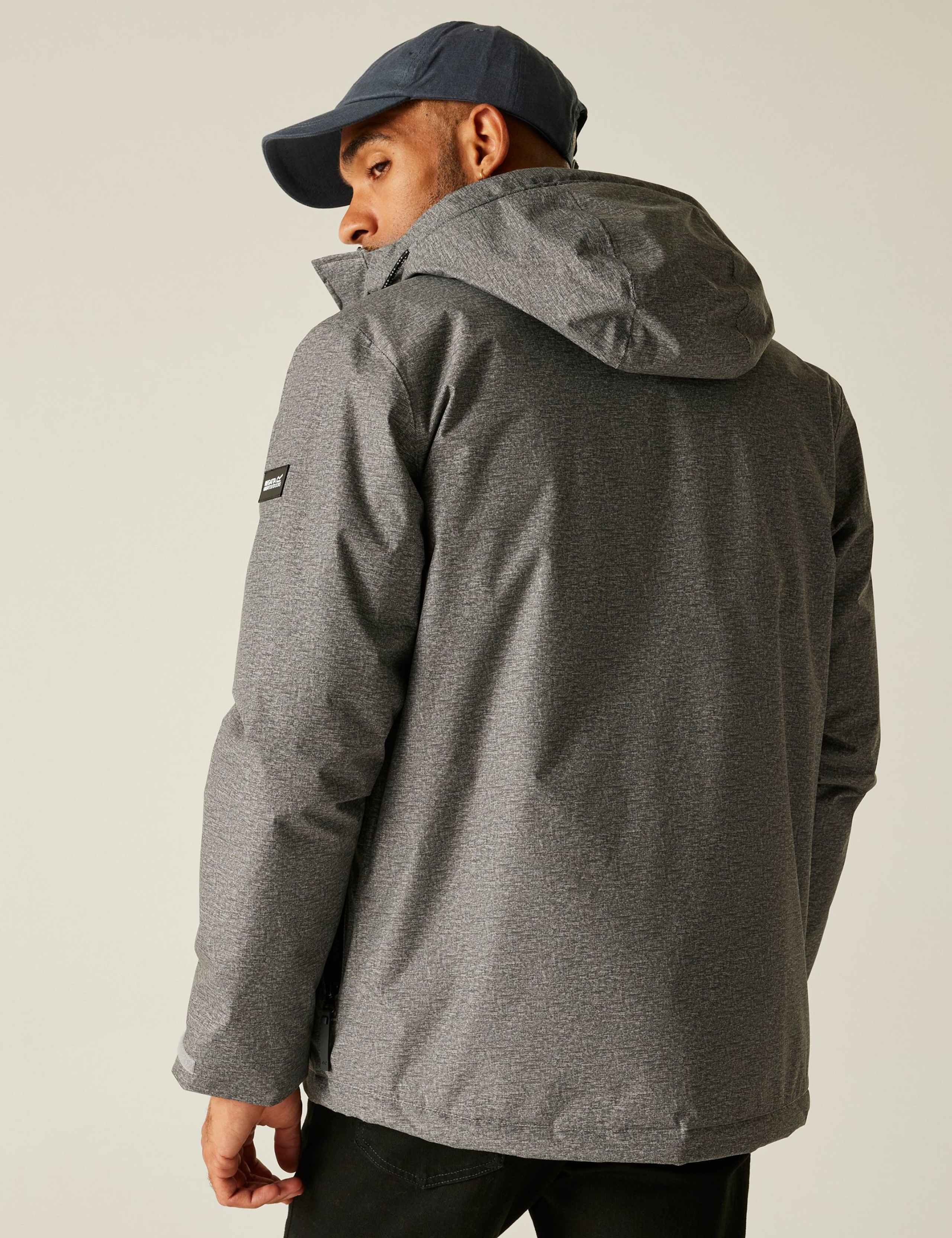 Sterlings Waterproof Insulated Jacket 3 of 10