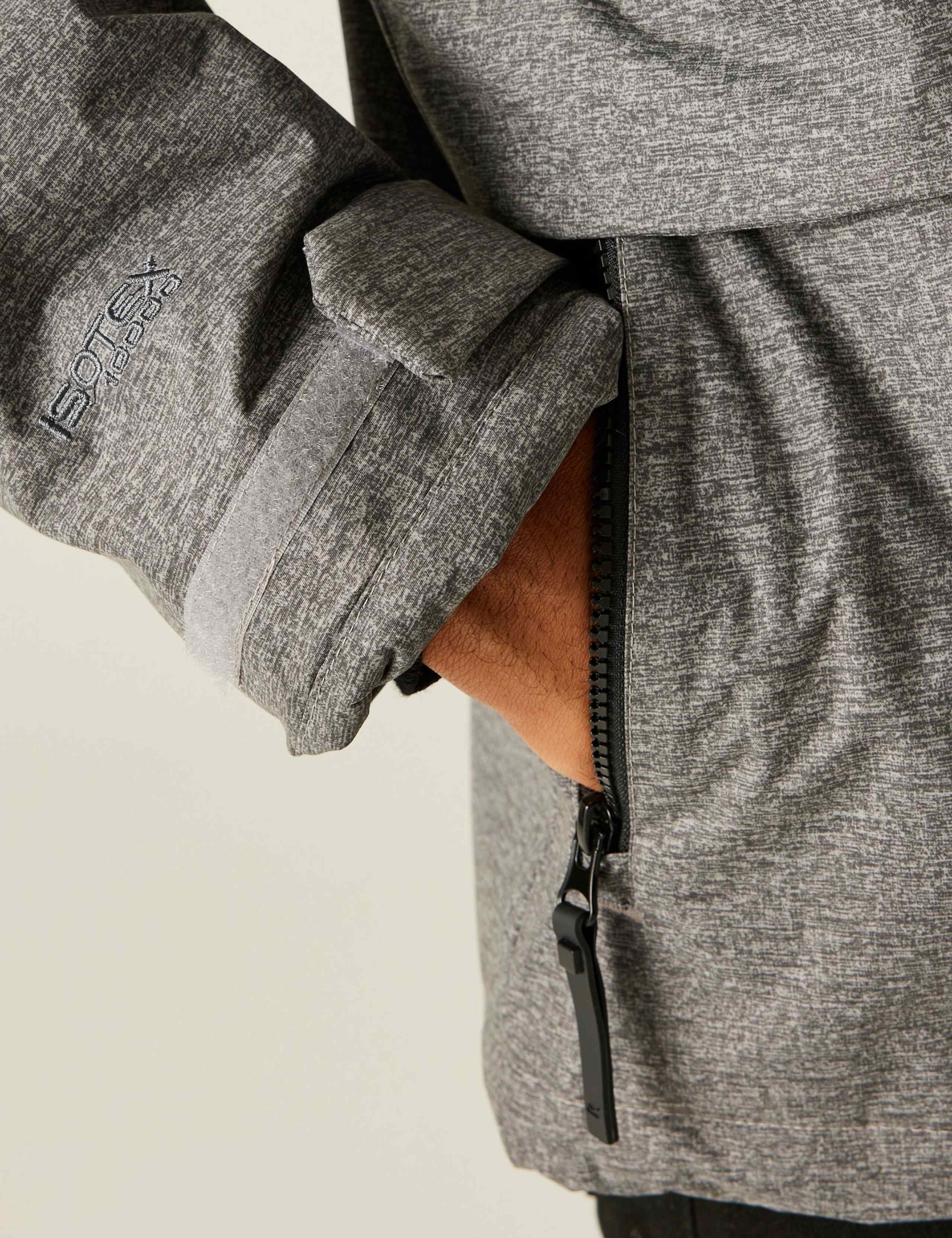 Sterlings Waterproof Insulated Jacket 4 of 10
