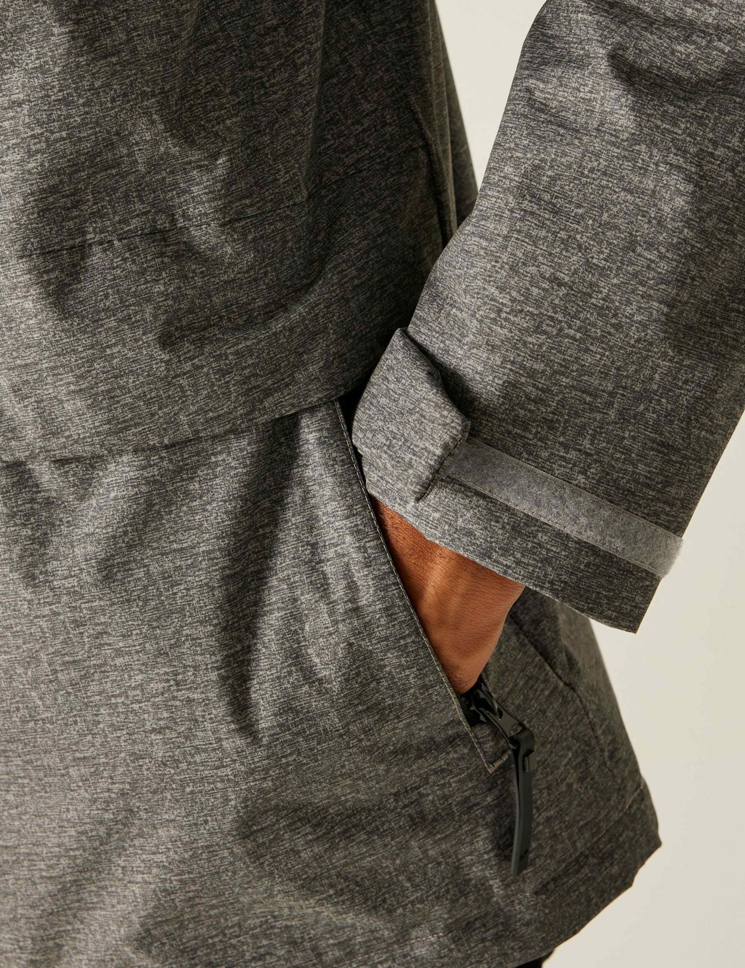Sterlings Waterproof Insulated Jacket 5 of 10