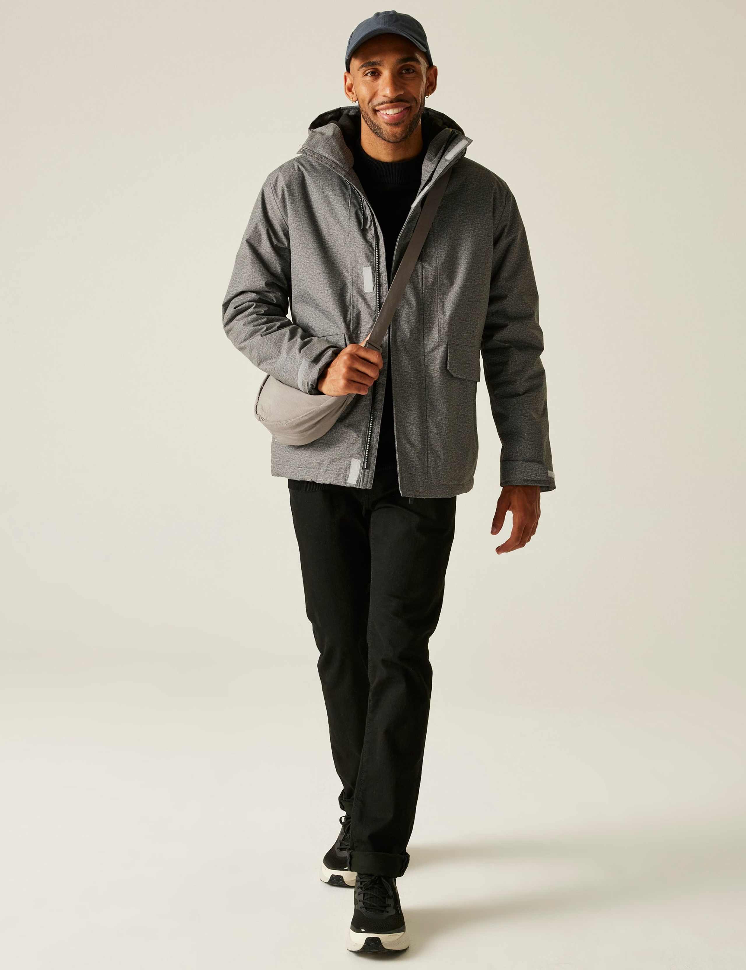 Sterlings Waterproof Insulated Jacket 6 of 10