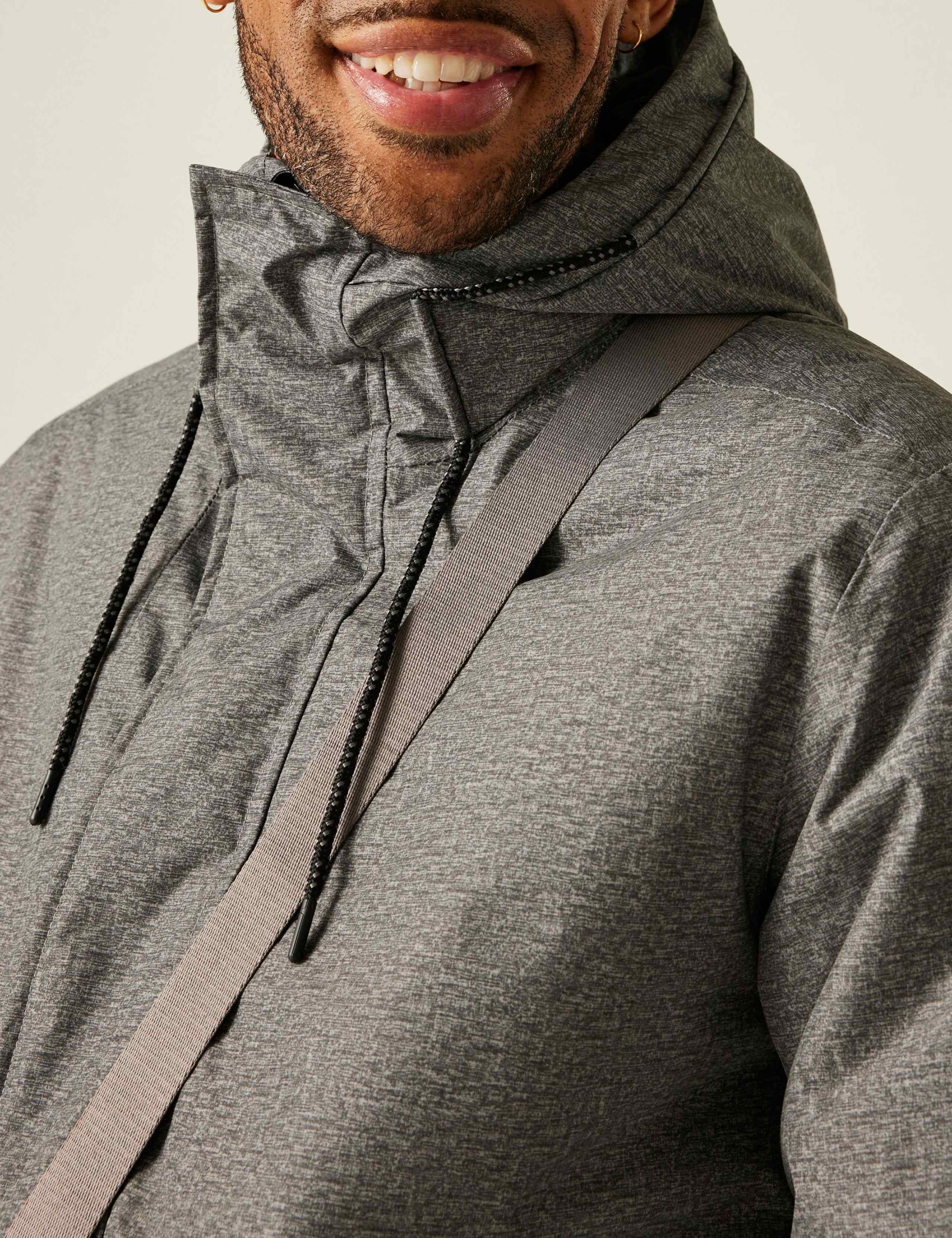 Sterlings Waterproof Insulated Jacket 7 of 10