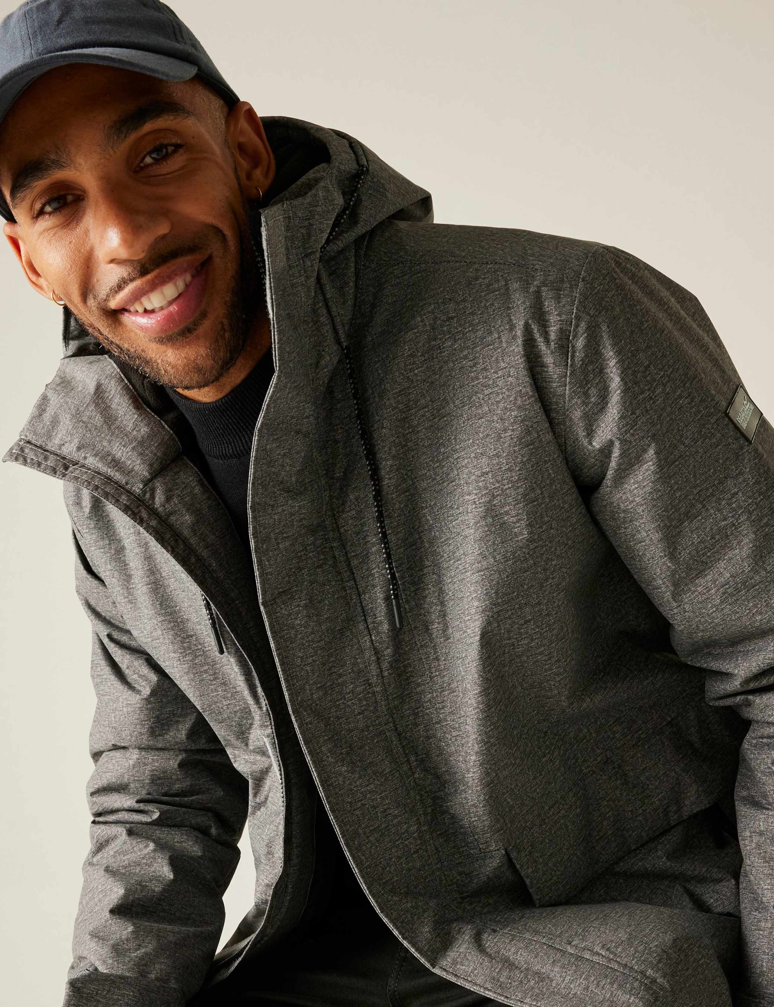 Sterlings Waterproof Insulated Jacket 9 of 10