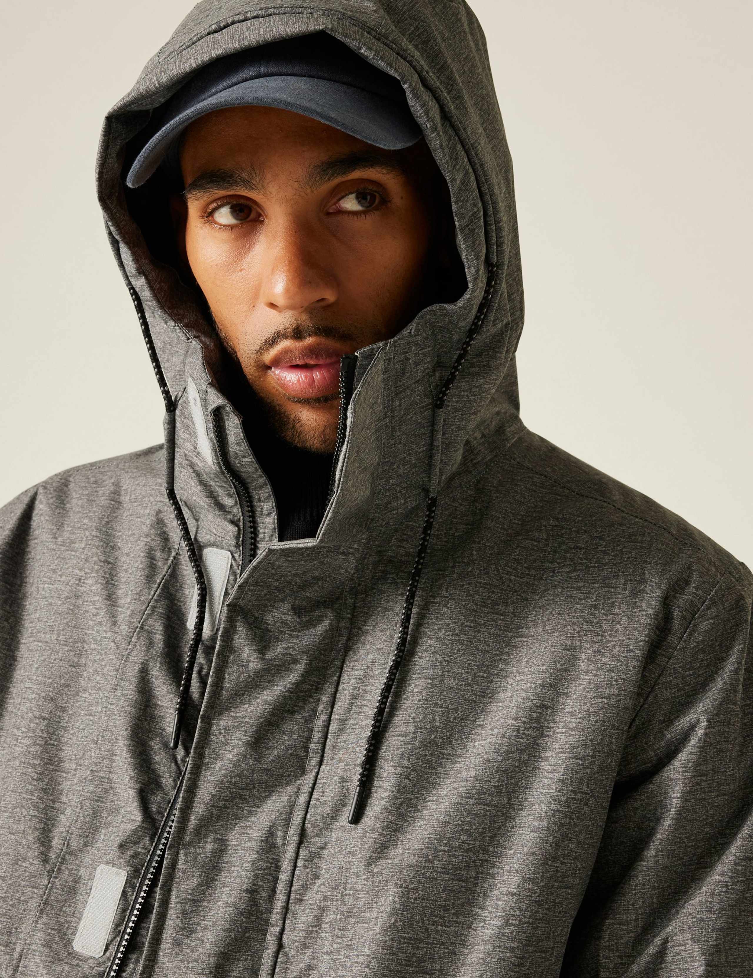 Sterlings Waterproof Insulated Jacket 10 of 10