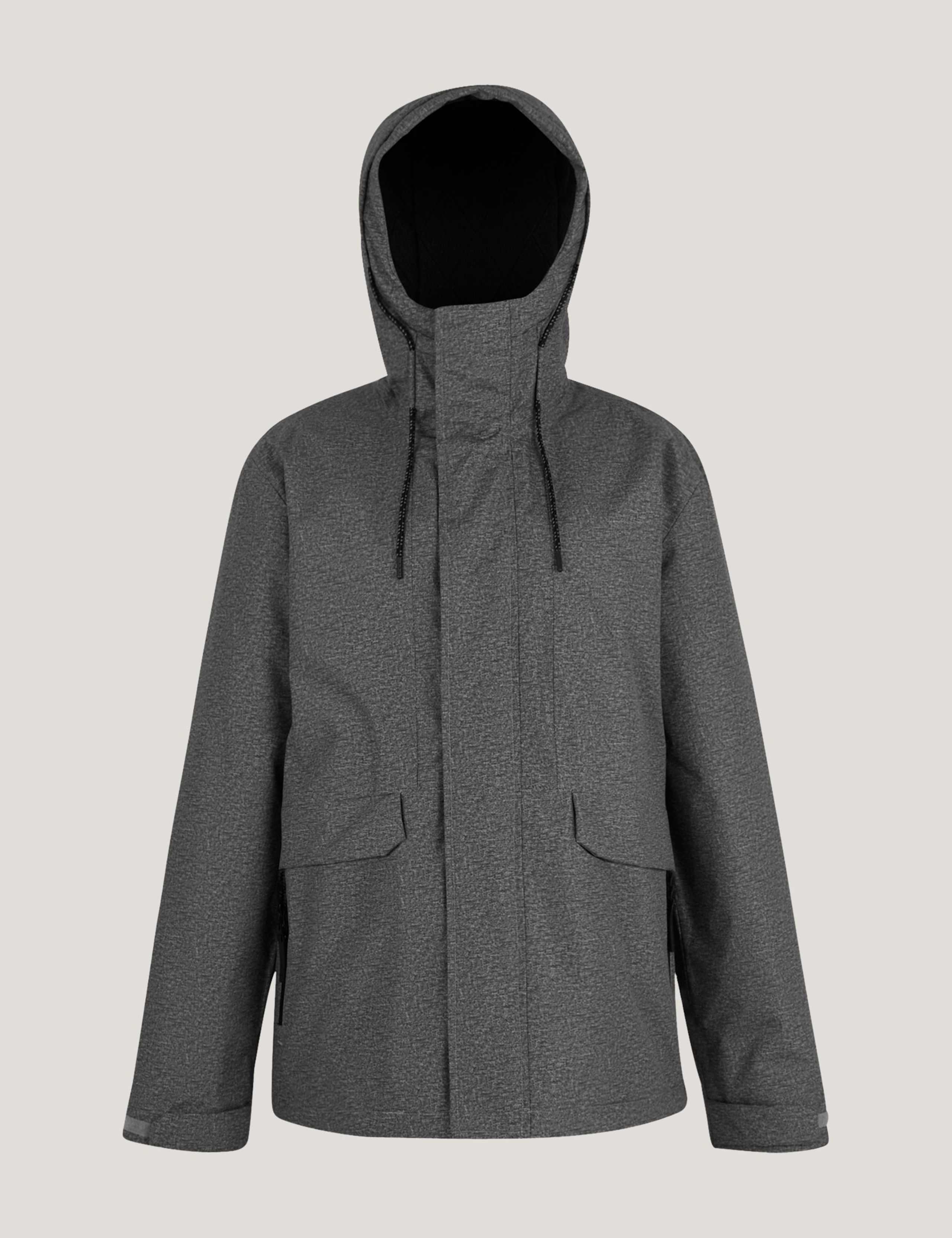 Sterlings Waterproof Insulated Jacket 2 of 10