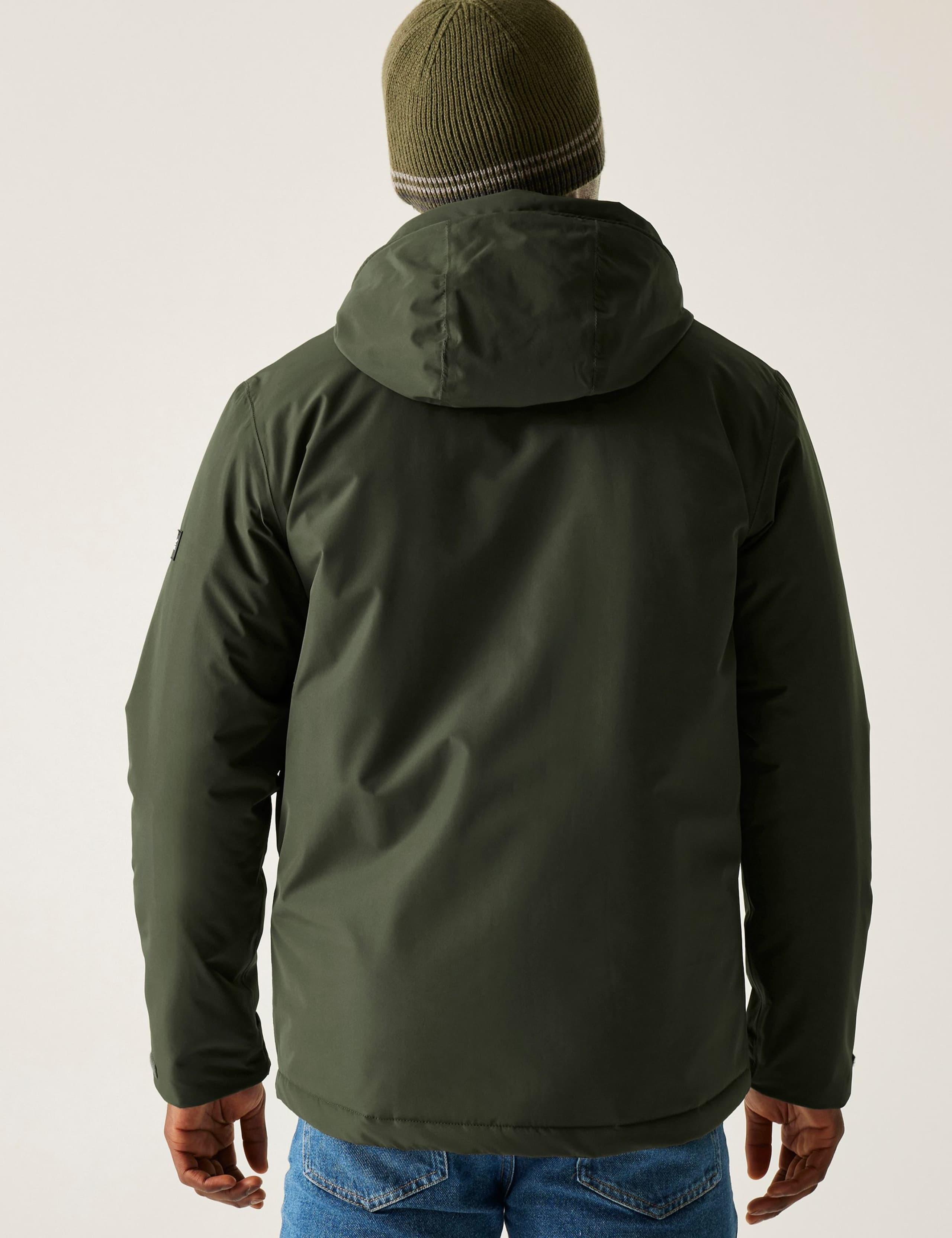 Sterlings Waterproof Insulated Jacket 6 of 9