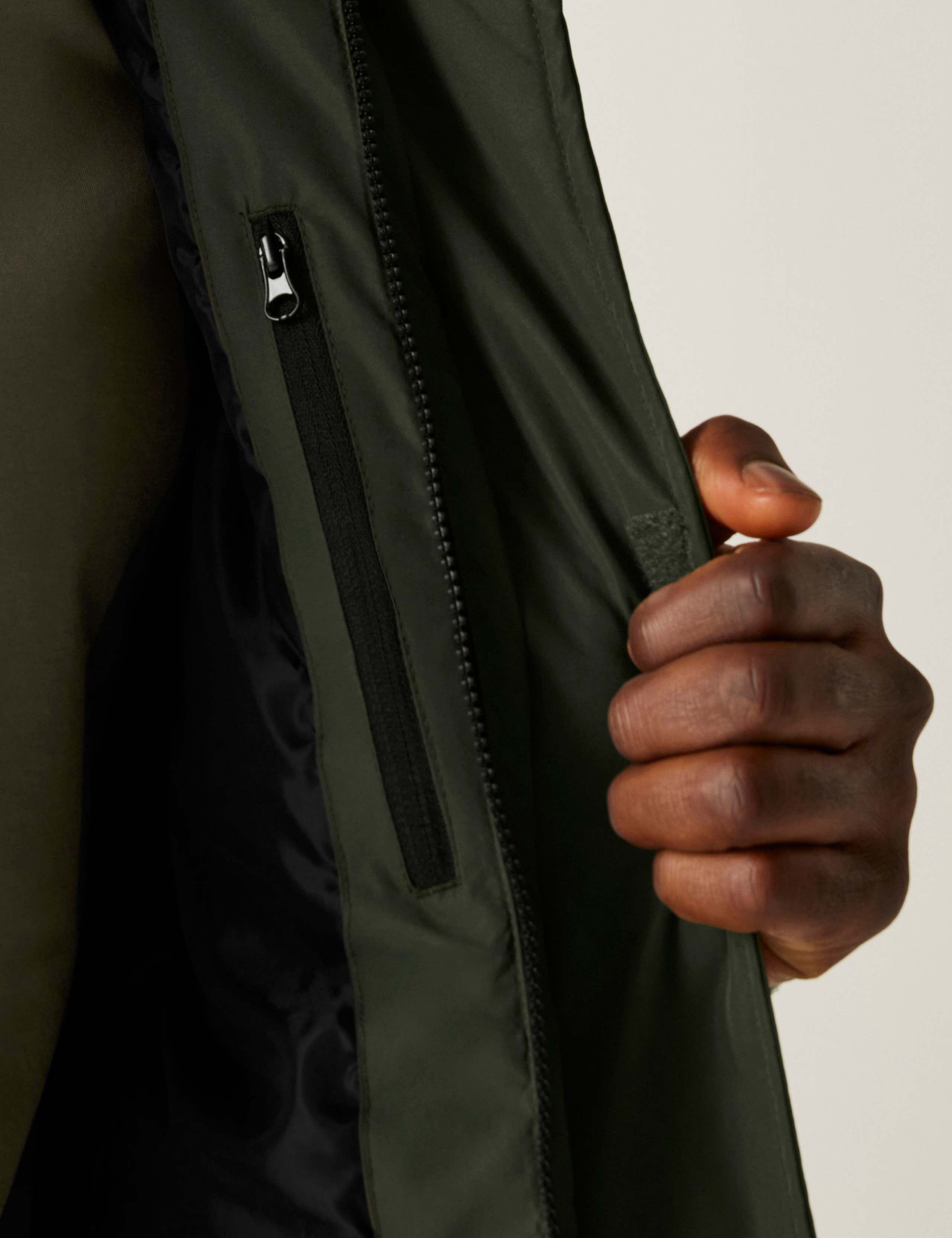 Sterlings Waterproof Insulated Jacket 8 of 9