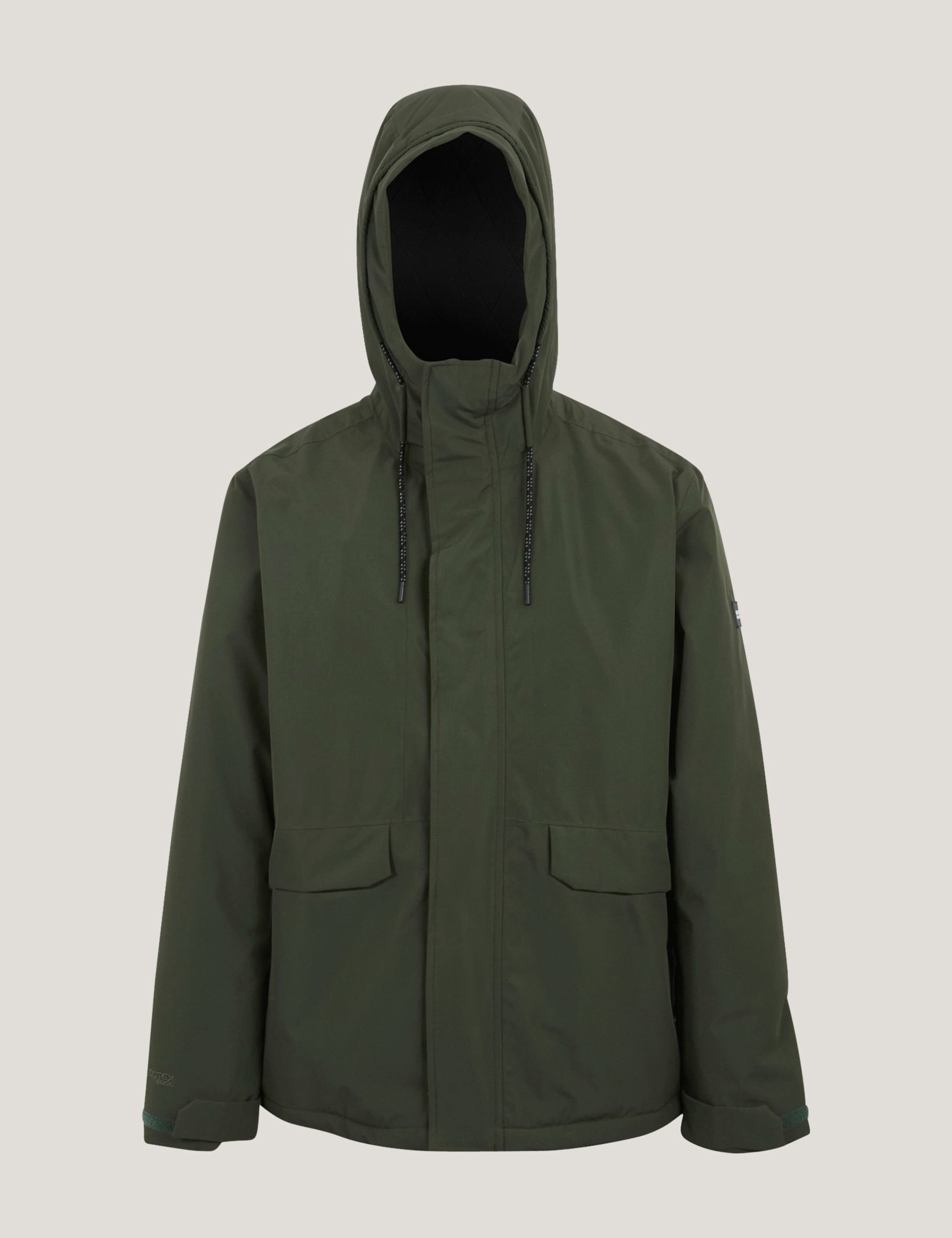 Sterlings Waterproof Insulated Jacket 2 of 9