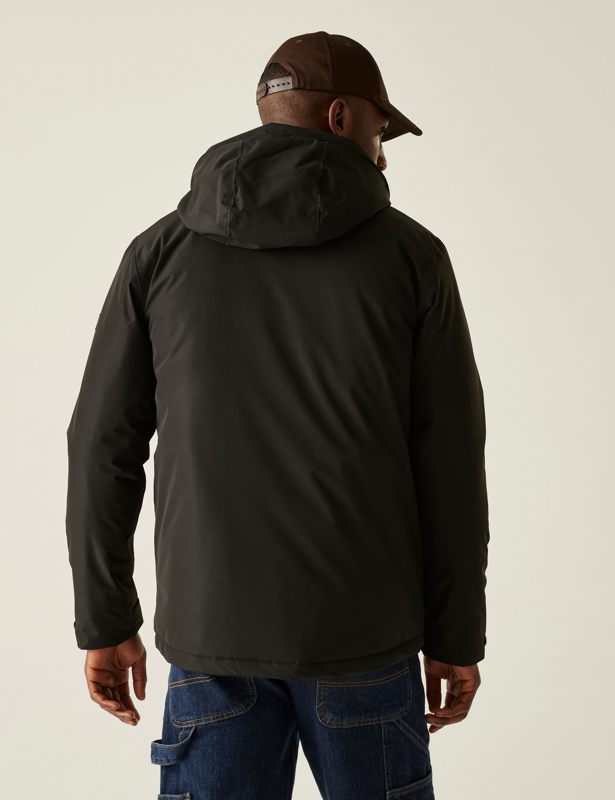 Sterlings Waterproof Insulated Jacket 3 of 9