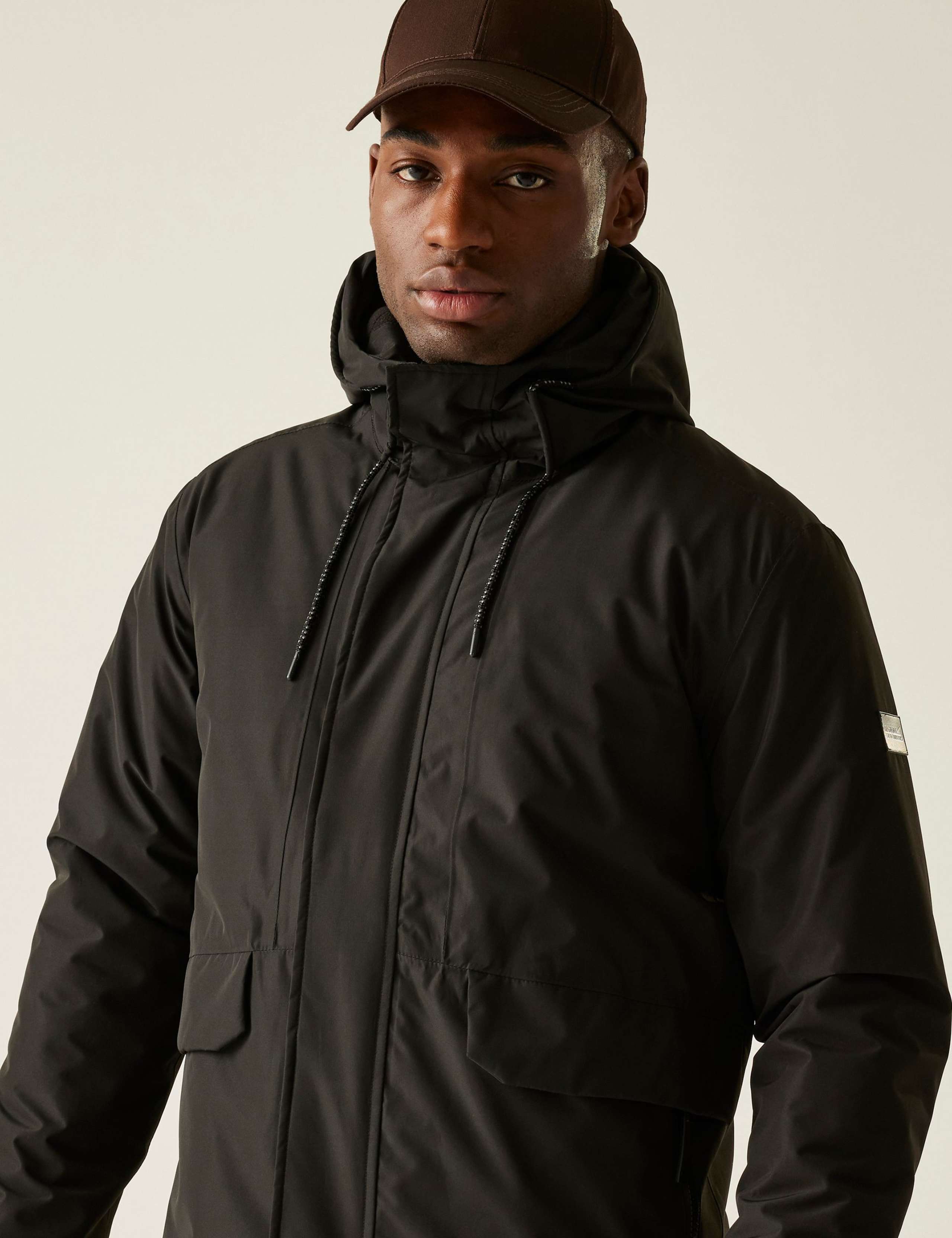 Sterlings Waterproof Insulated Jacket 4 of 9