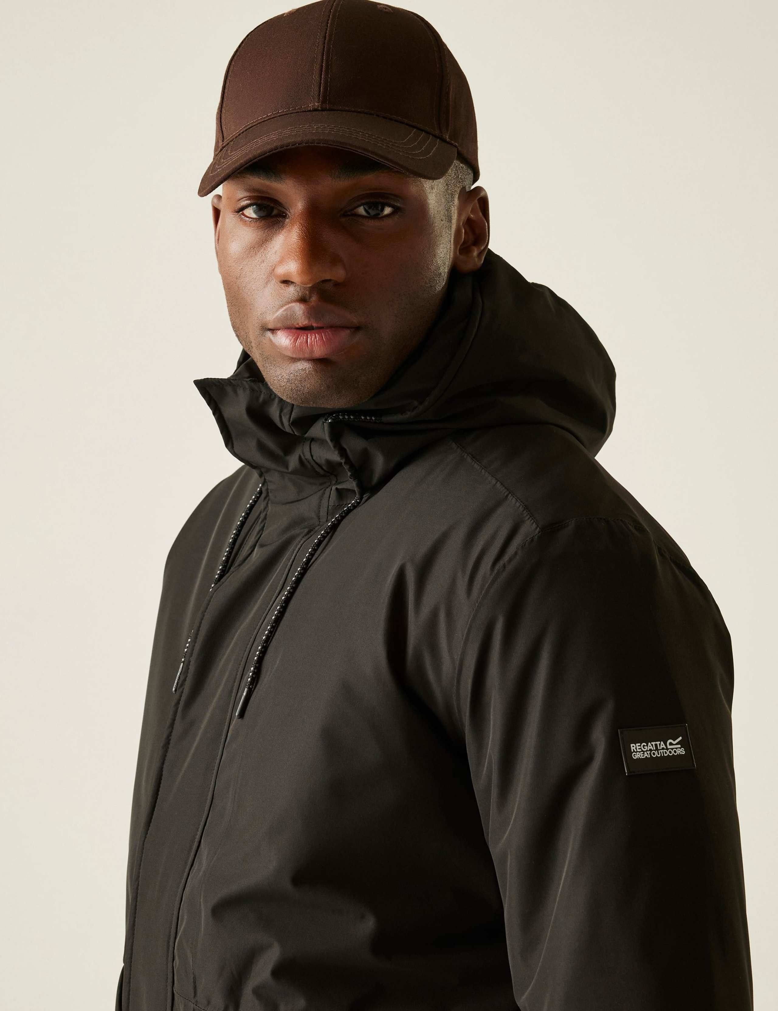 Sterlings Waterproof Insulated Jacket 6 of 9
