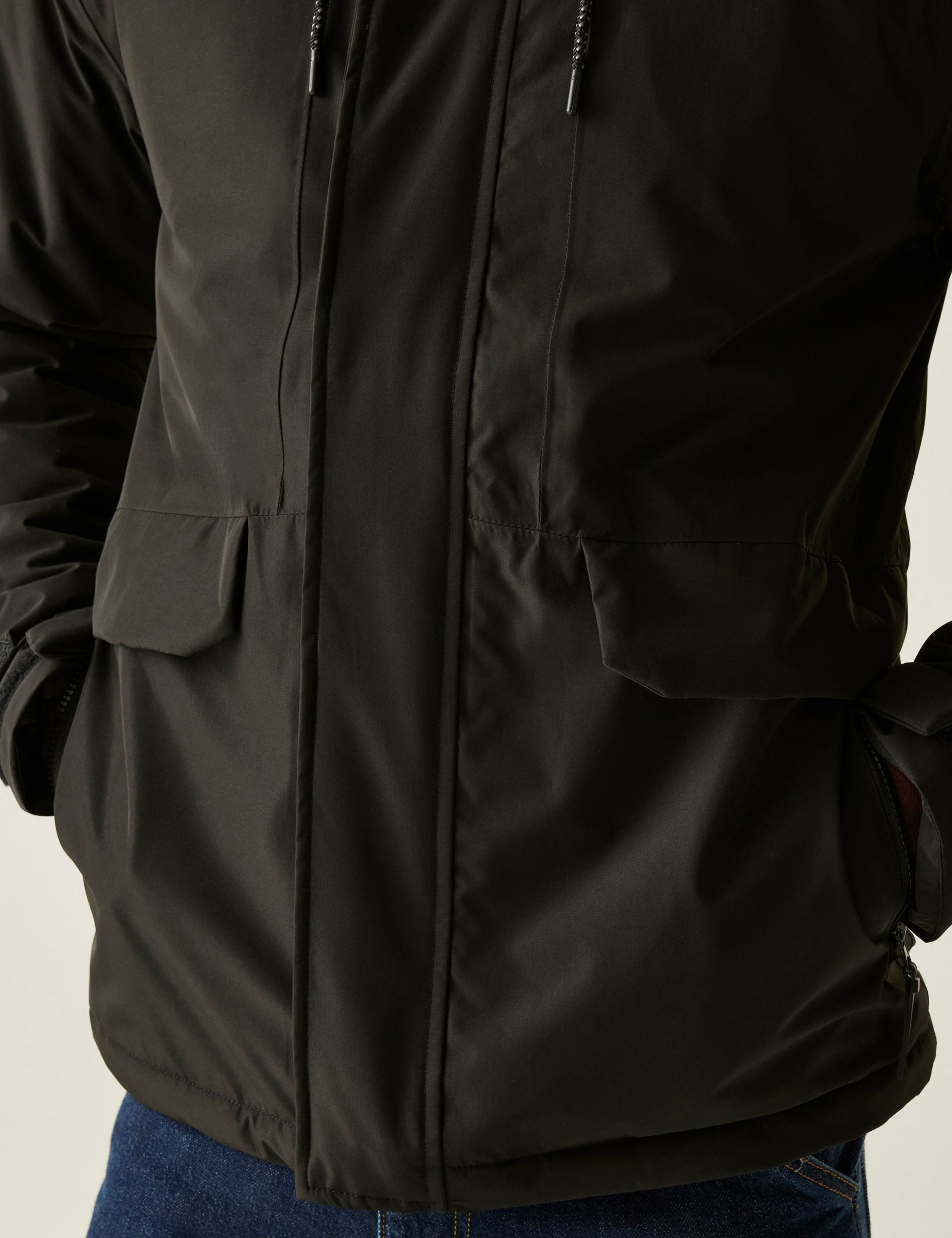 Sterlings Waterproof Insulated Jacket 7 of 9