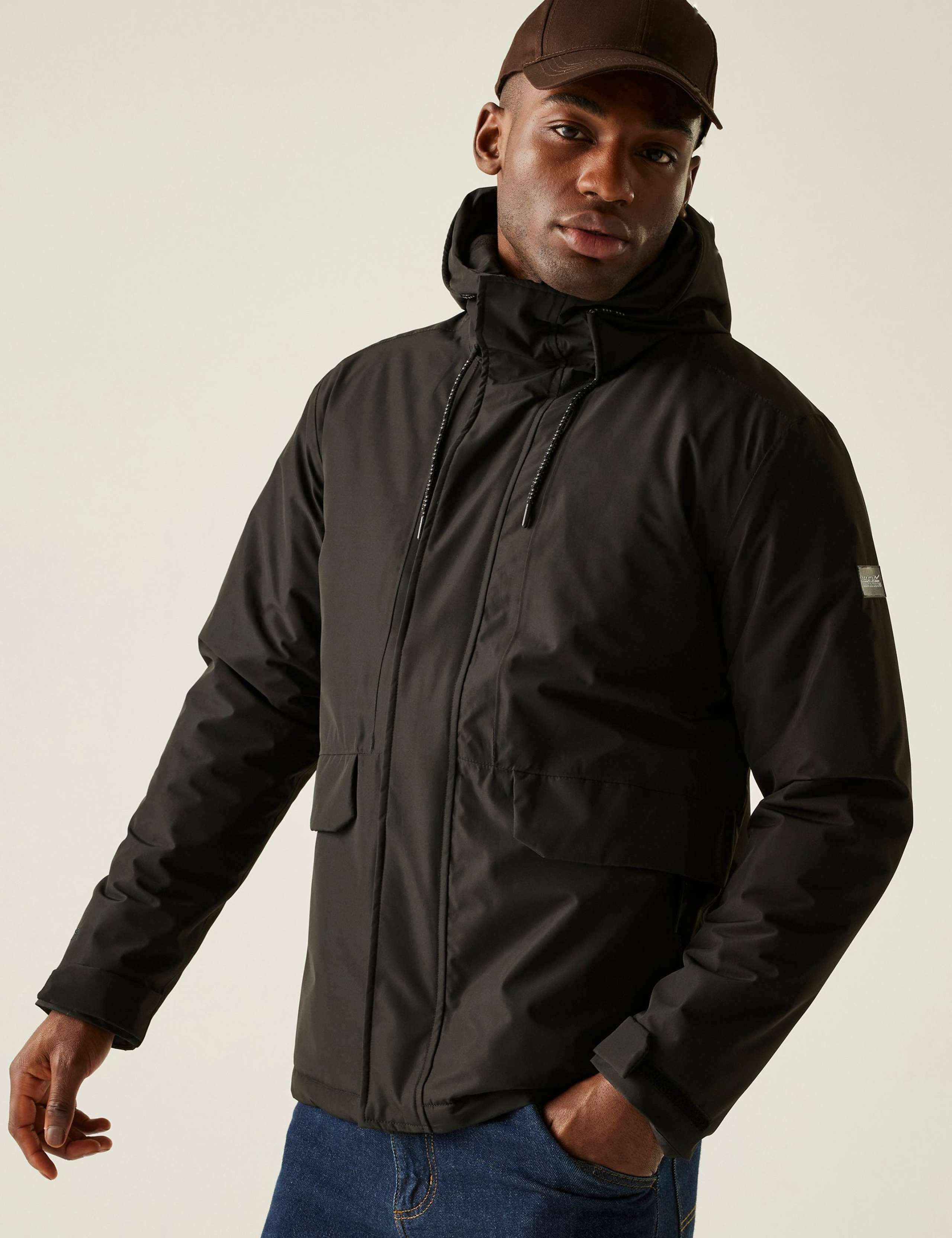 Sterlings Waterproof Insulated Jacket 9 of 9