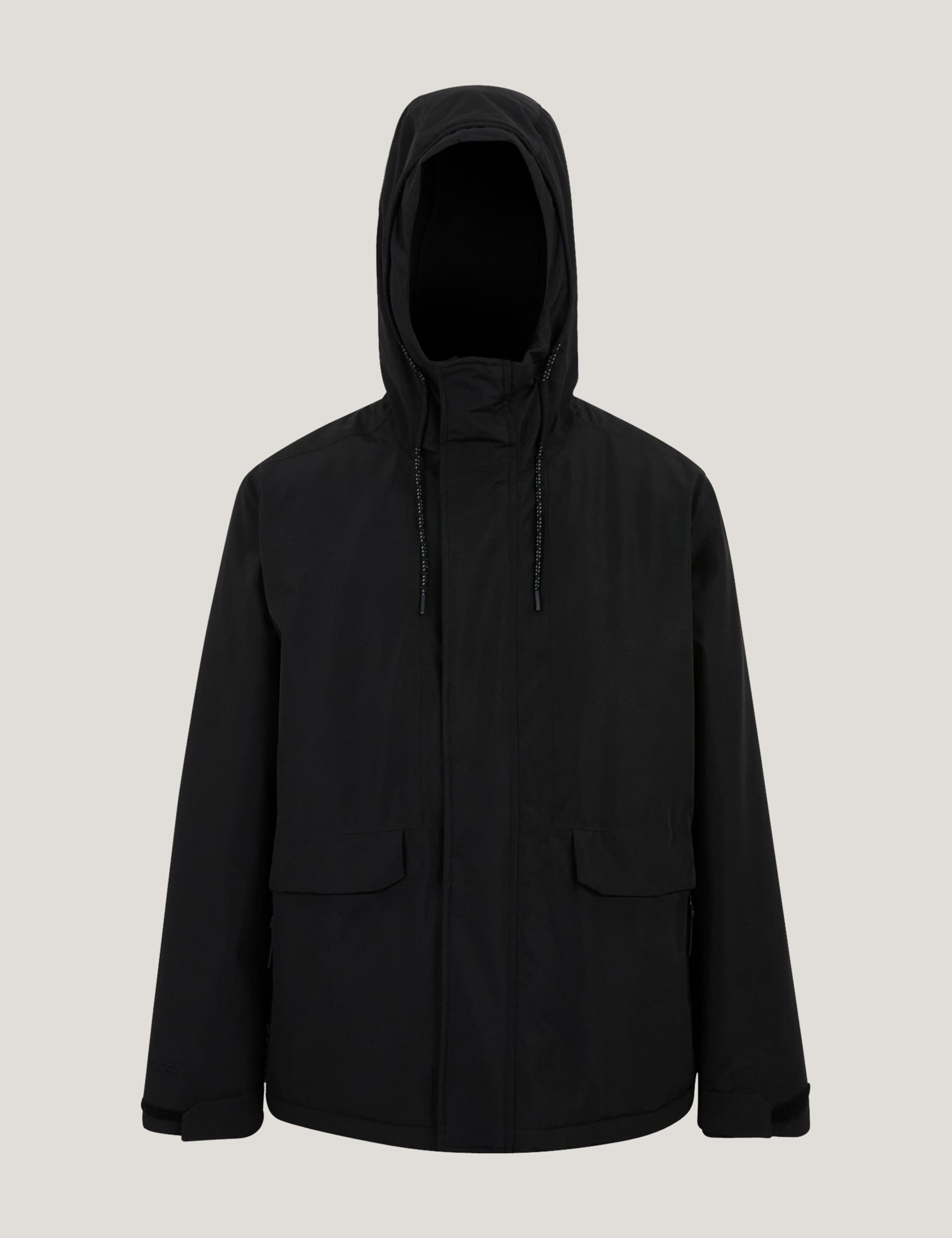 Sterlings Waterproof Insulated Jacket 2 of 9