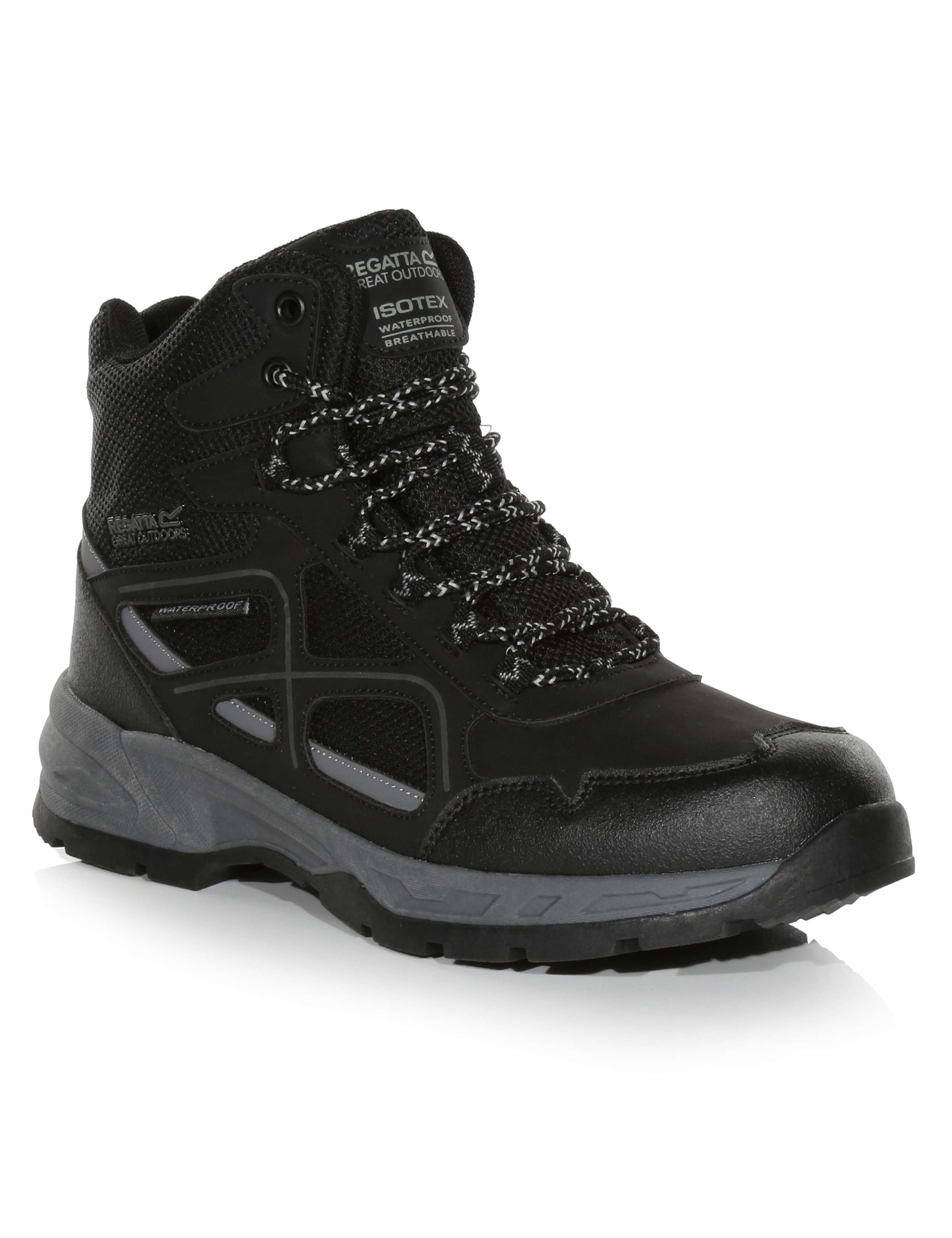Vendeavour Waterproof Walking Boots 2 of 5