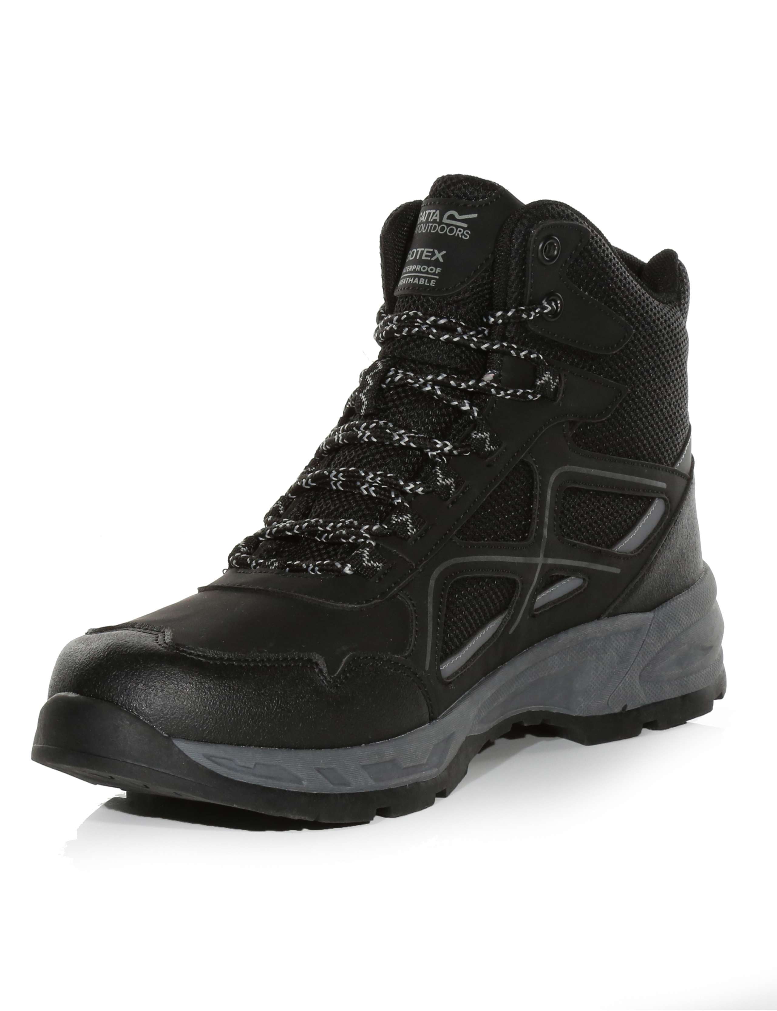 Vendeavour Waterproof Walking Boots 3 of 5