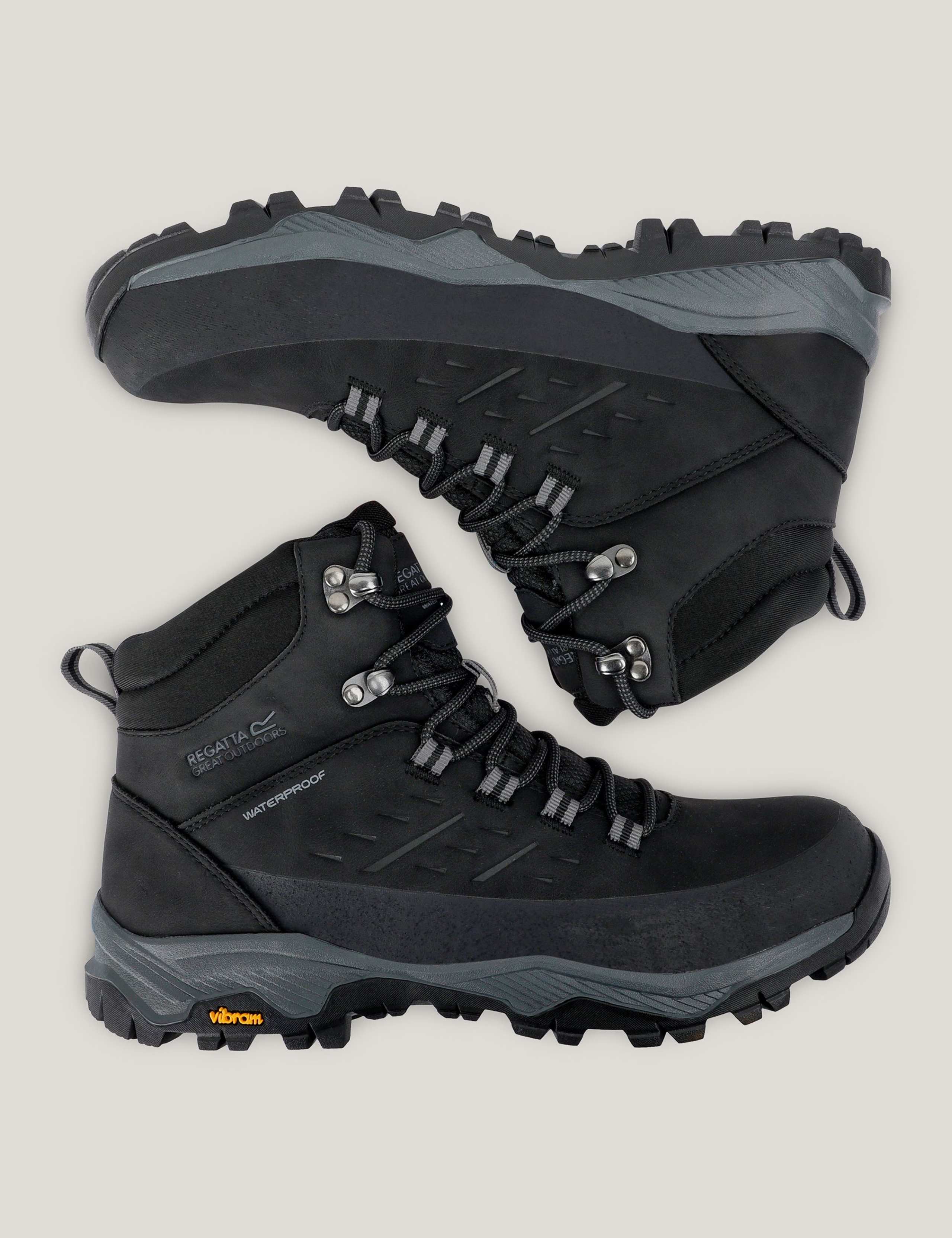 Blake Waterproof Walking Boots 6 of 9