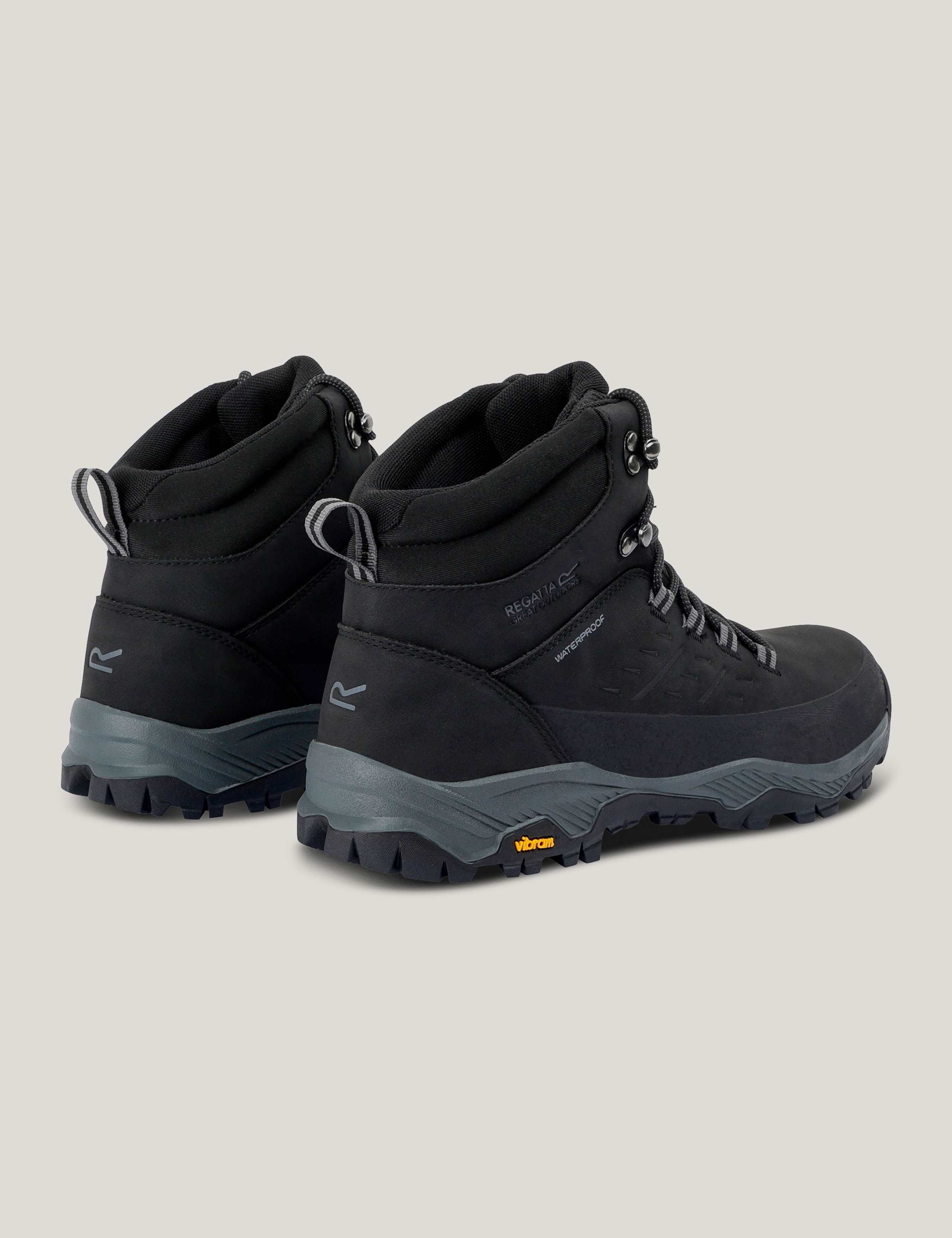 Blake Waterproof Walking Boots 7 of 9
