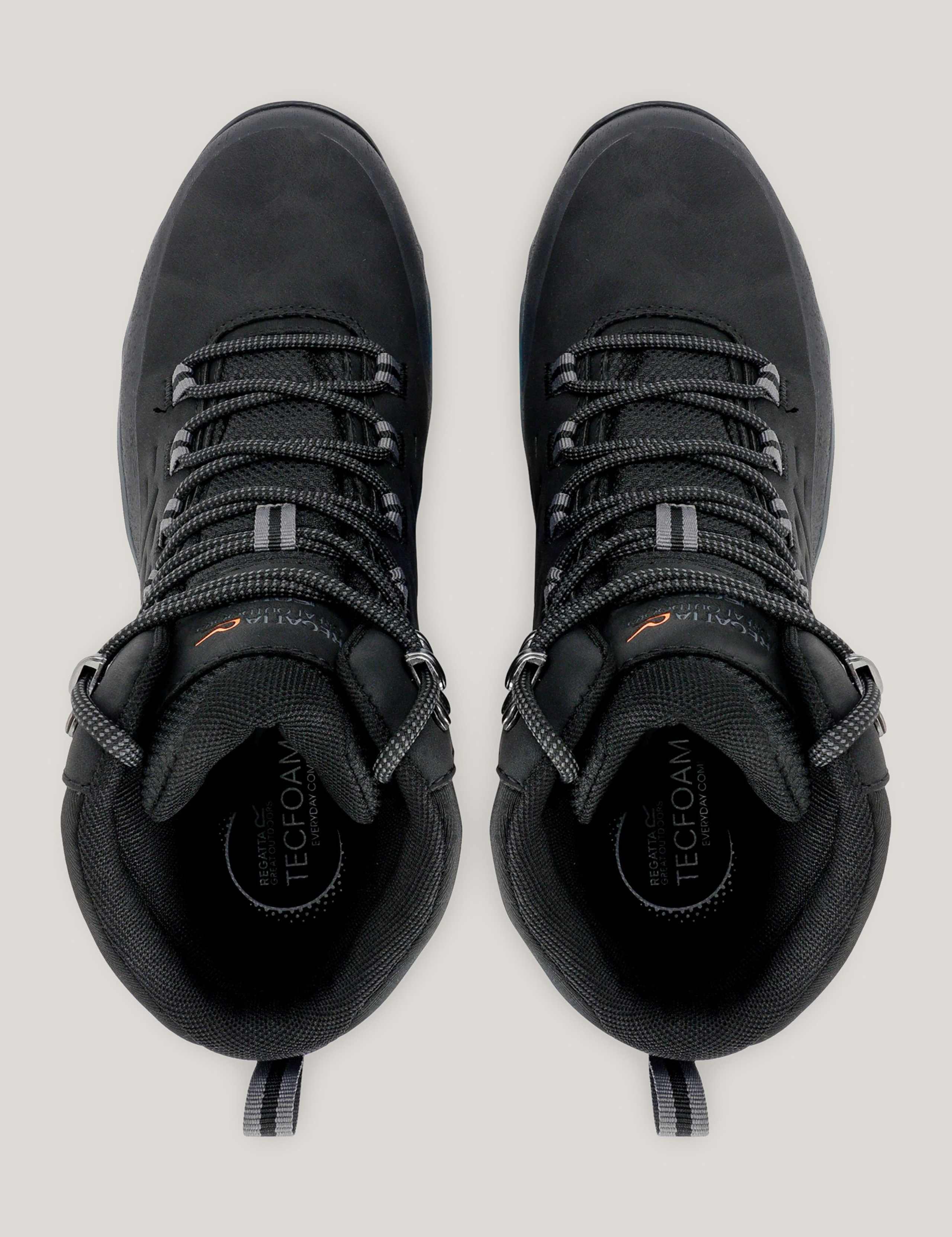 Blake Waterproof Walking Boots 9 of 9