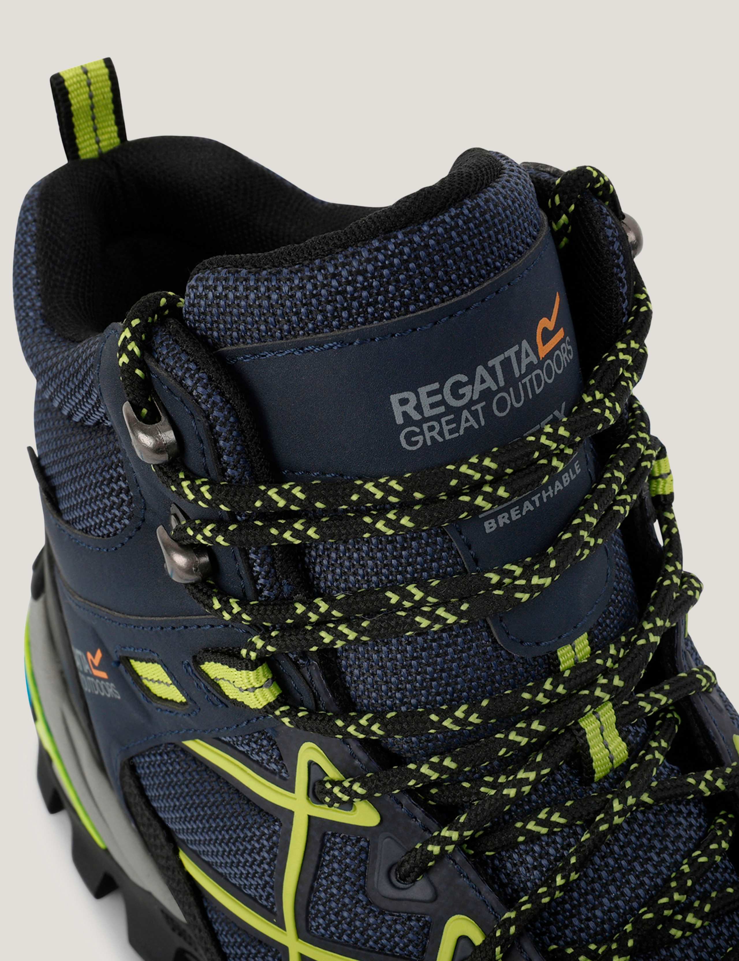 Samaris III Waterproof Walking Boots 12 of 12