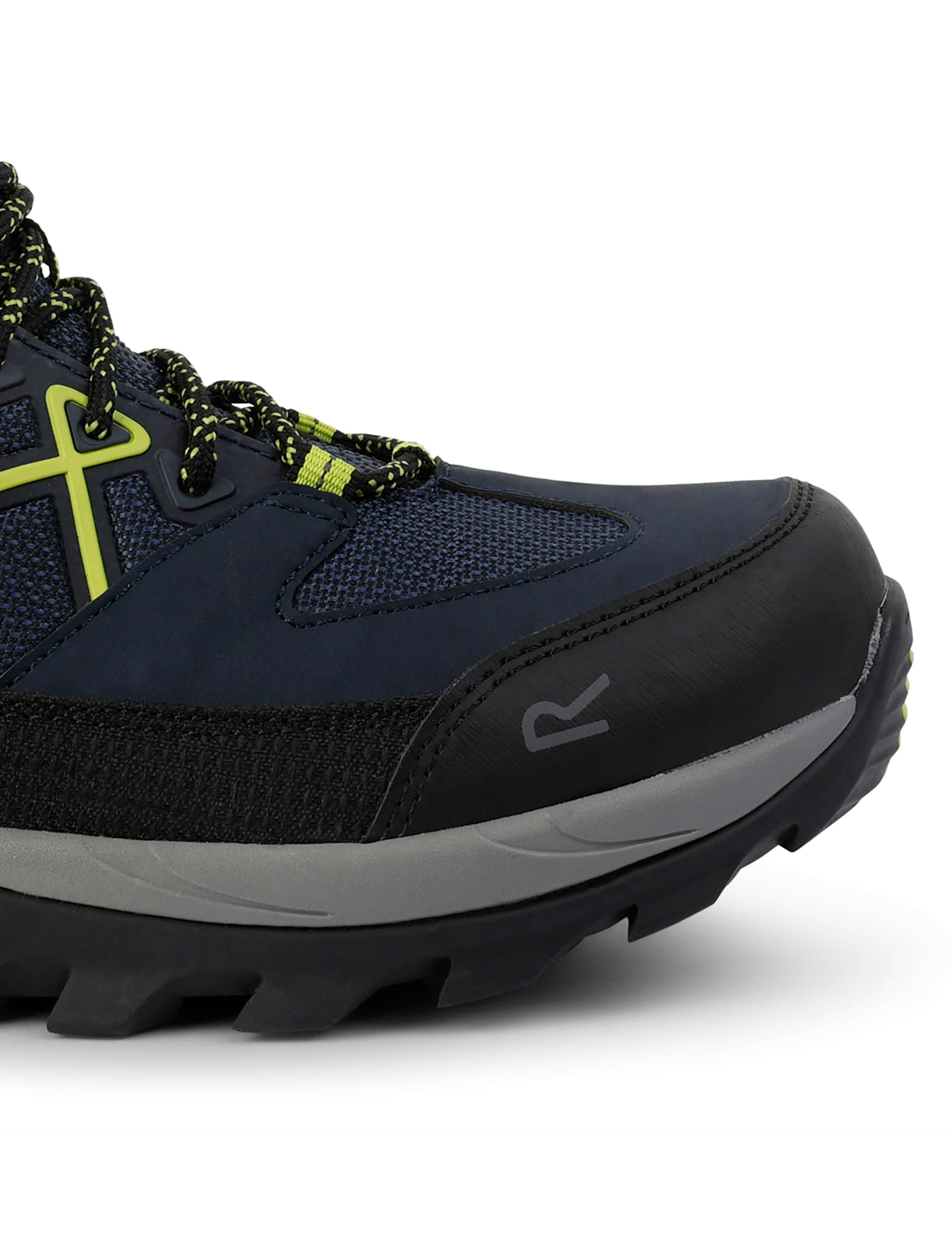 Samaris III Waterproof Walking Boots 5 of 9