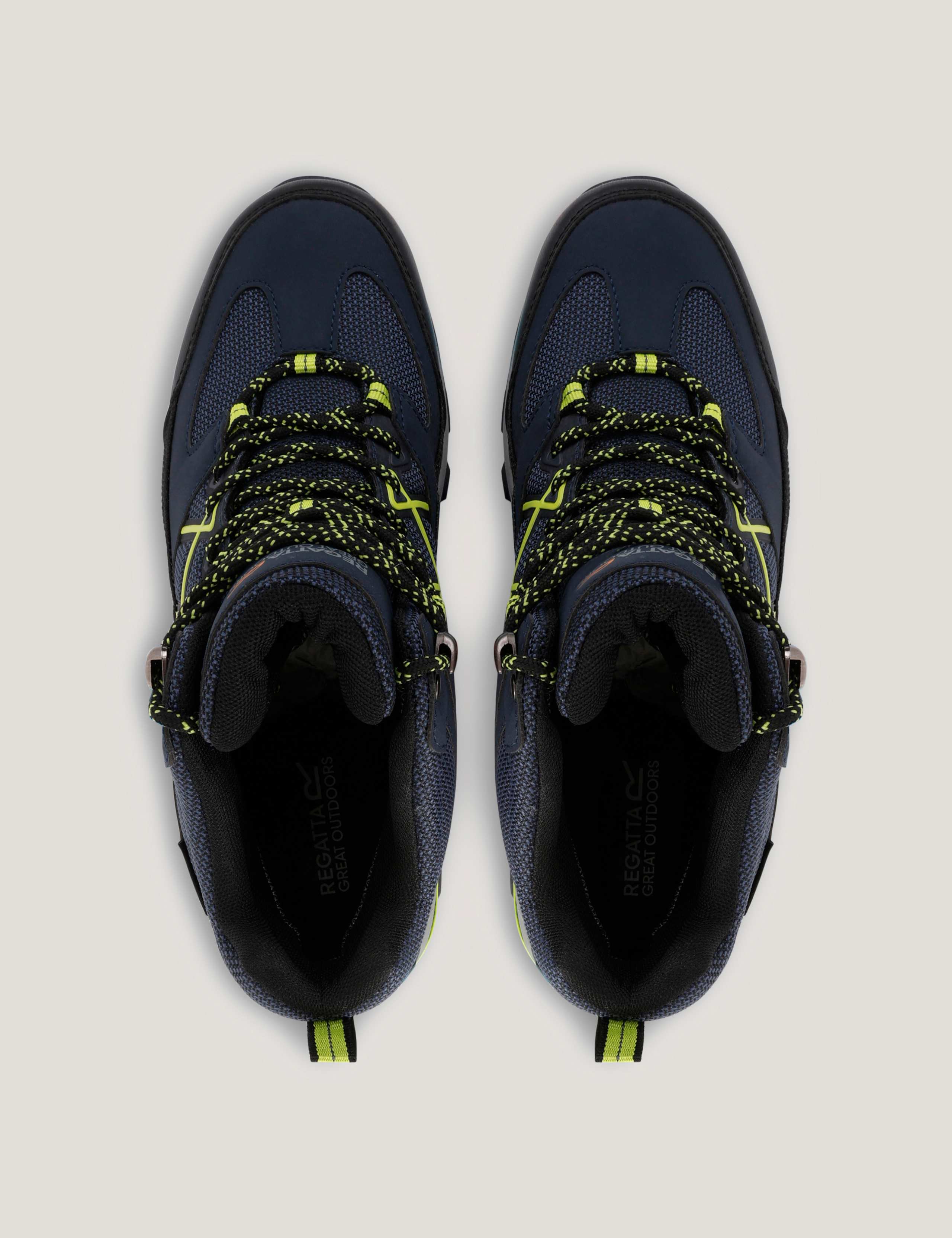 Samaris III Waterproof Walking Boots 10 of 12