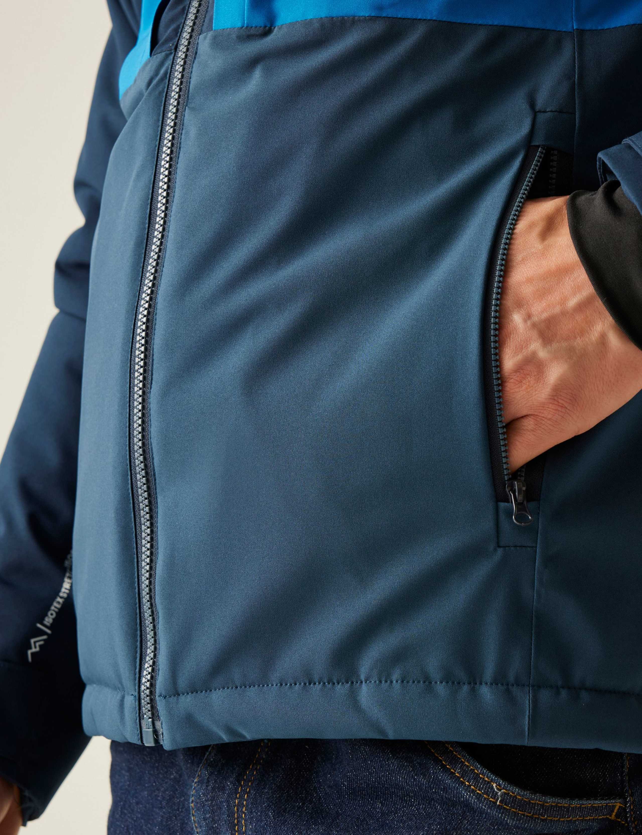 Maland Waterproof Padded Hooded Jacket 7 of 8