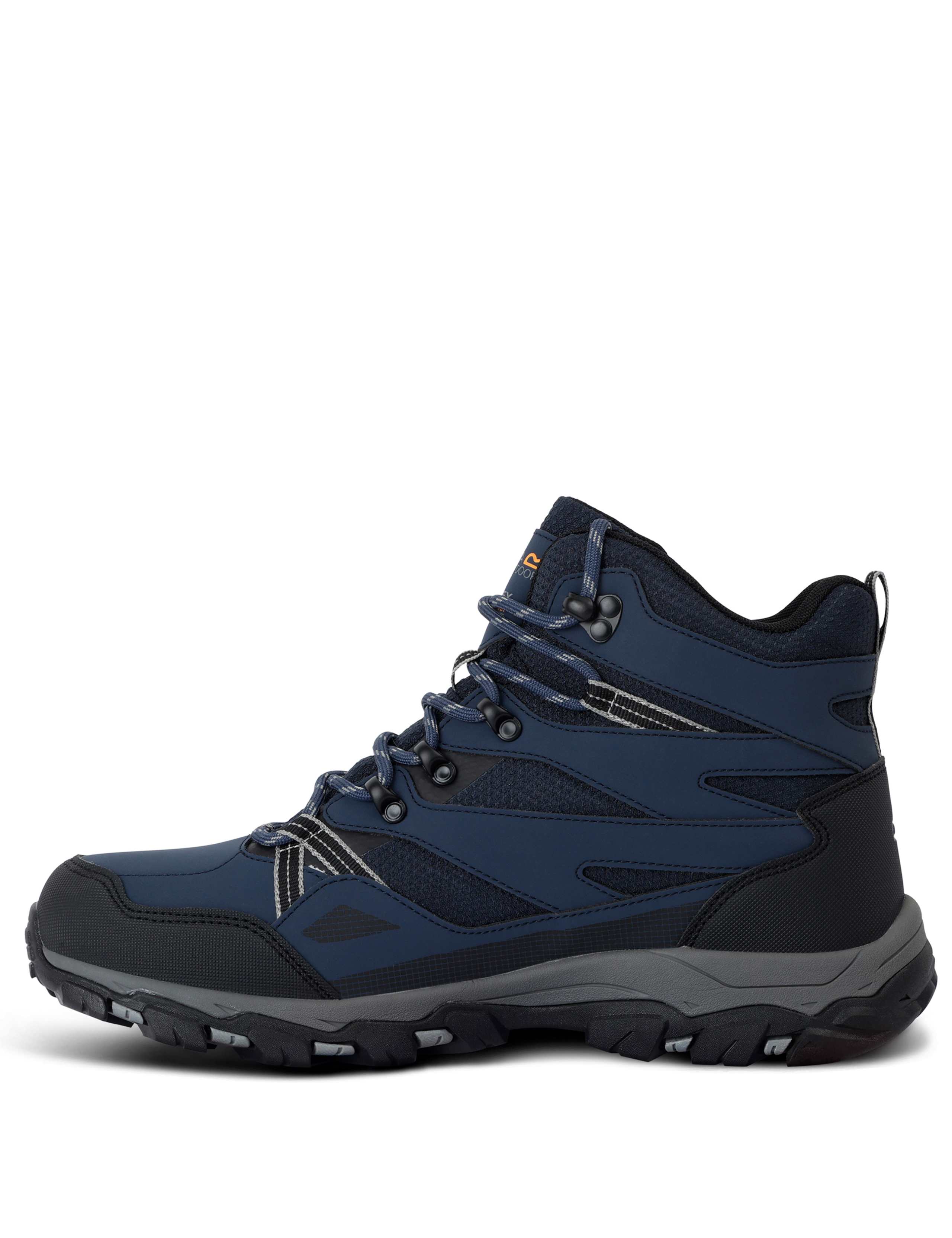 Holcombe III Waterproof Walking Boots 3 of 9