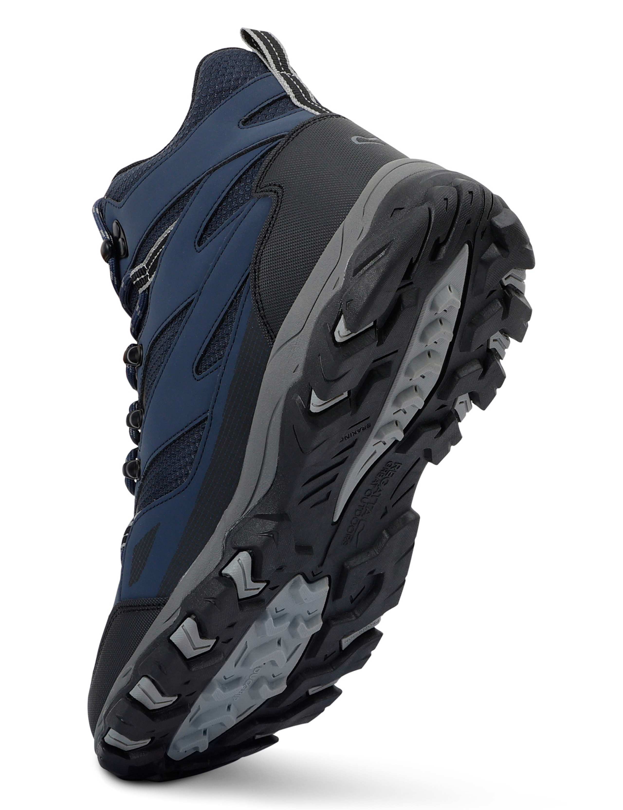 Holcombe III Waterproof Walking Boots 5 of 9