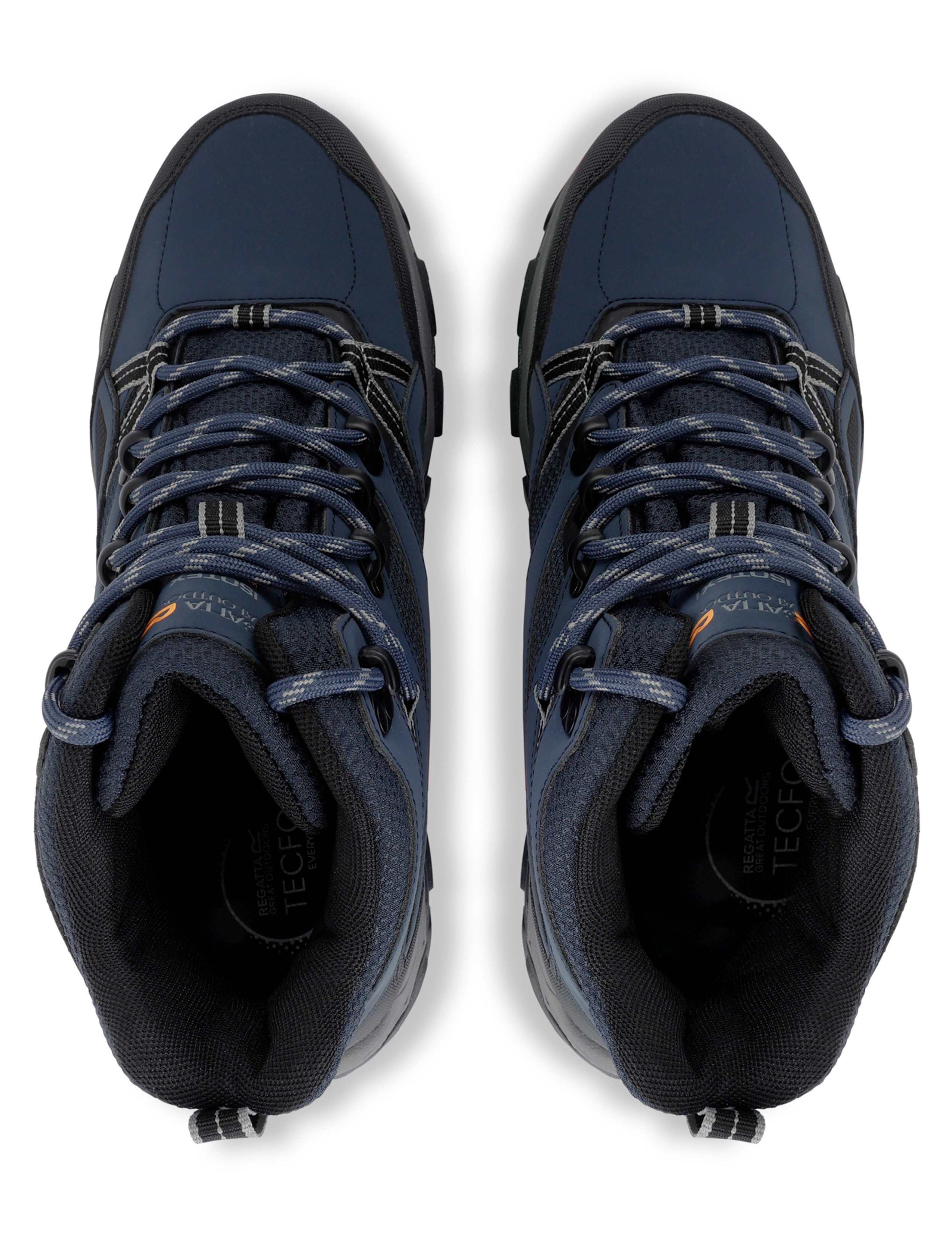 Holcombe III Waterproof Walking Boots 7 of 9