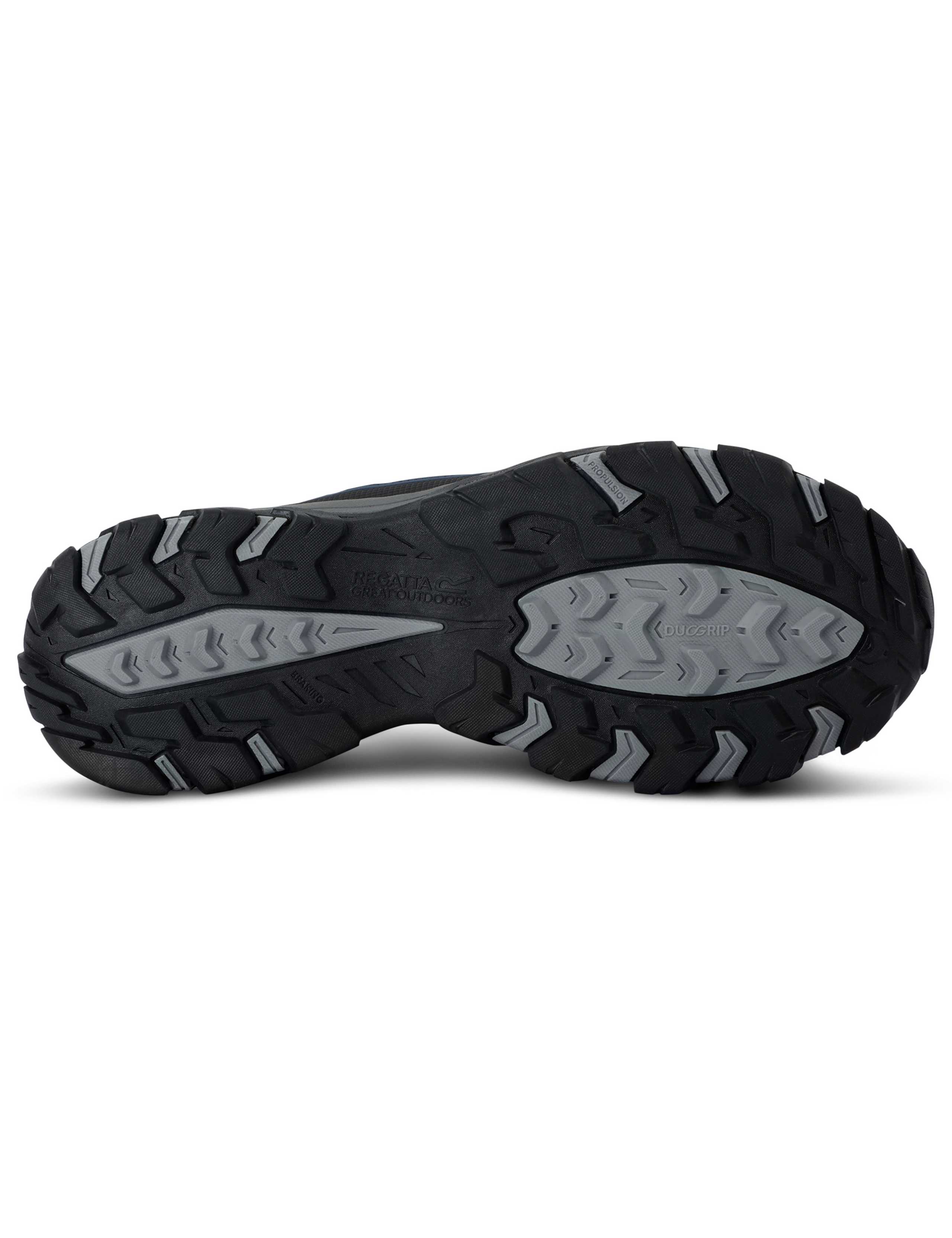 Holcombe III Waterproof Walking Boots 9 of 9