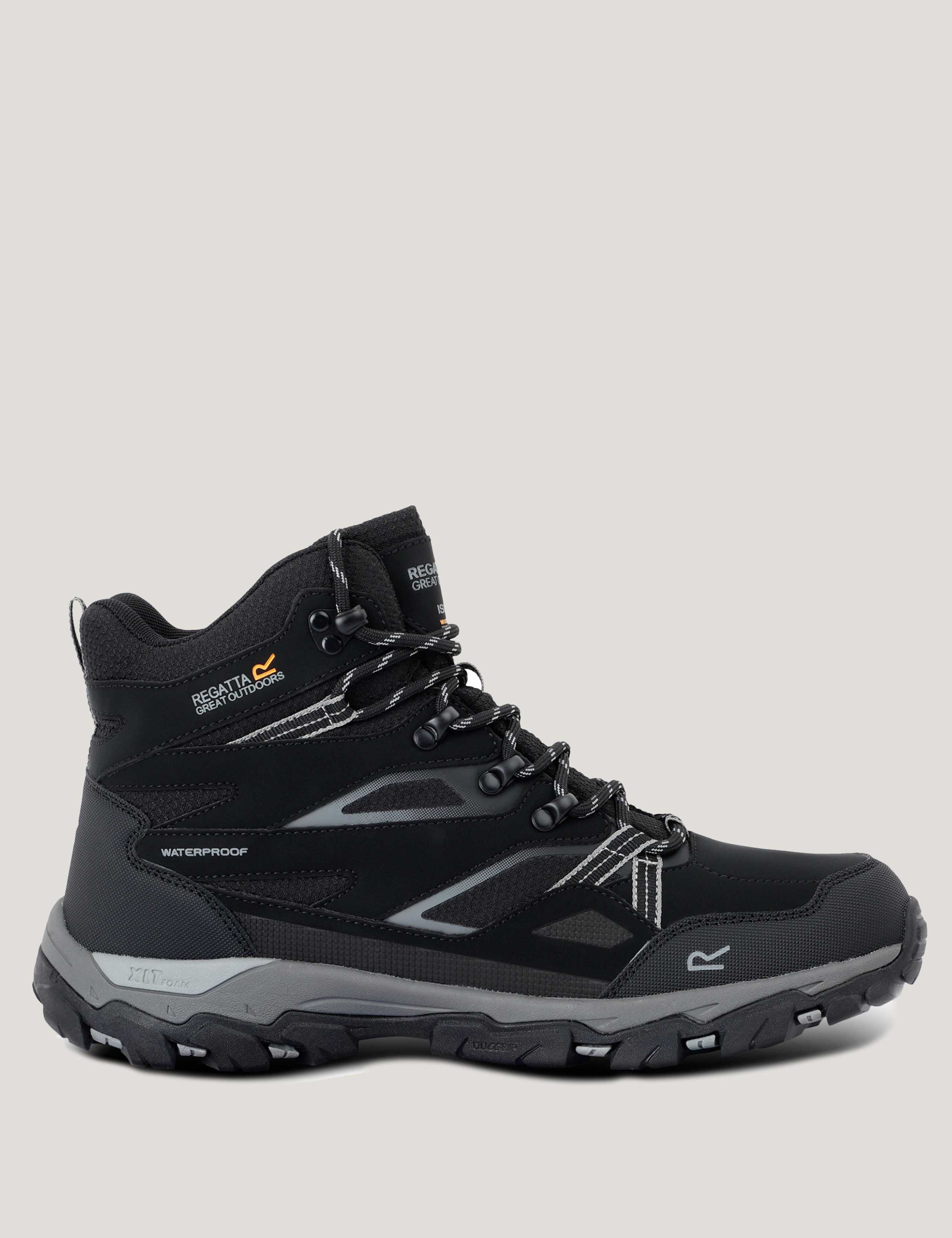 Holcombe III Waterproof Walking Boots 1 of 9