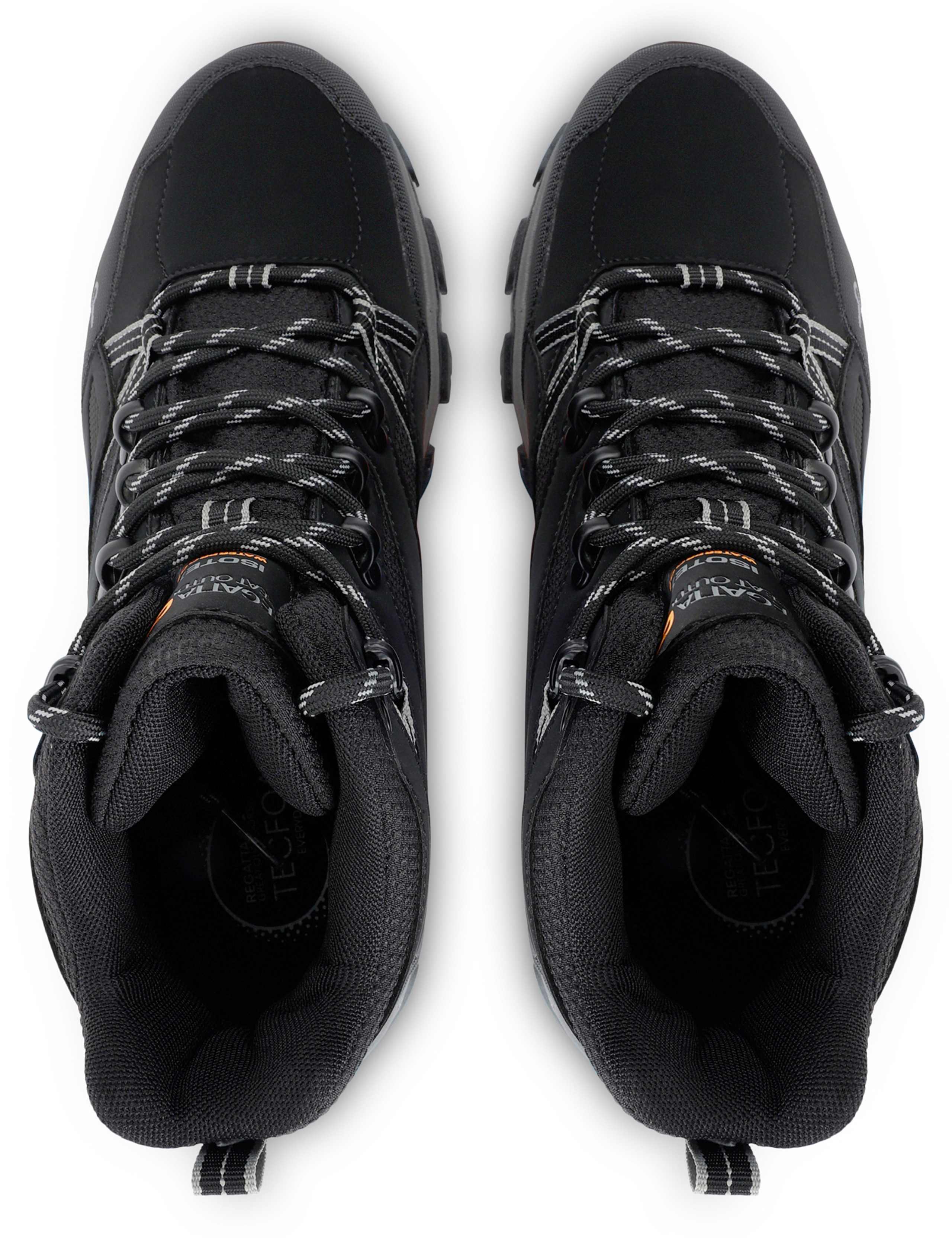 Holcombe III Waterproof Walking Boots 2 of 9