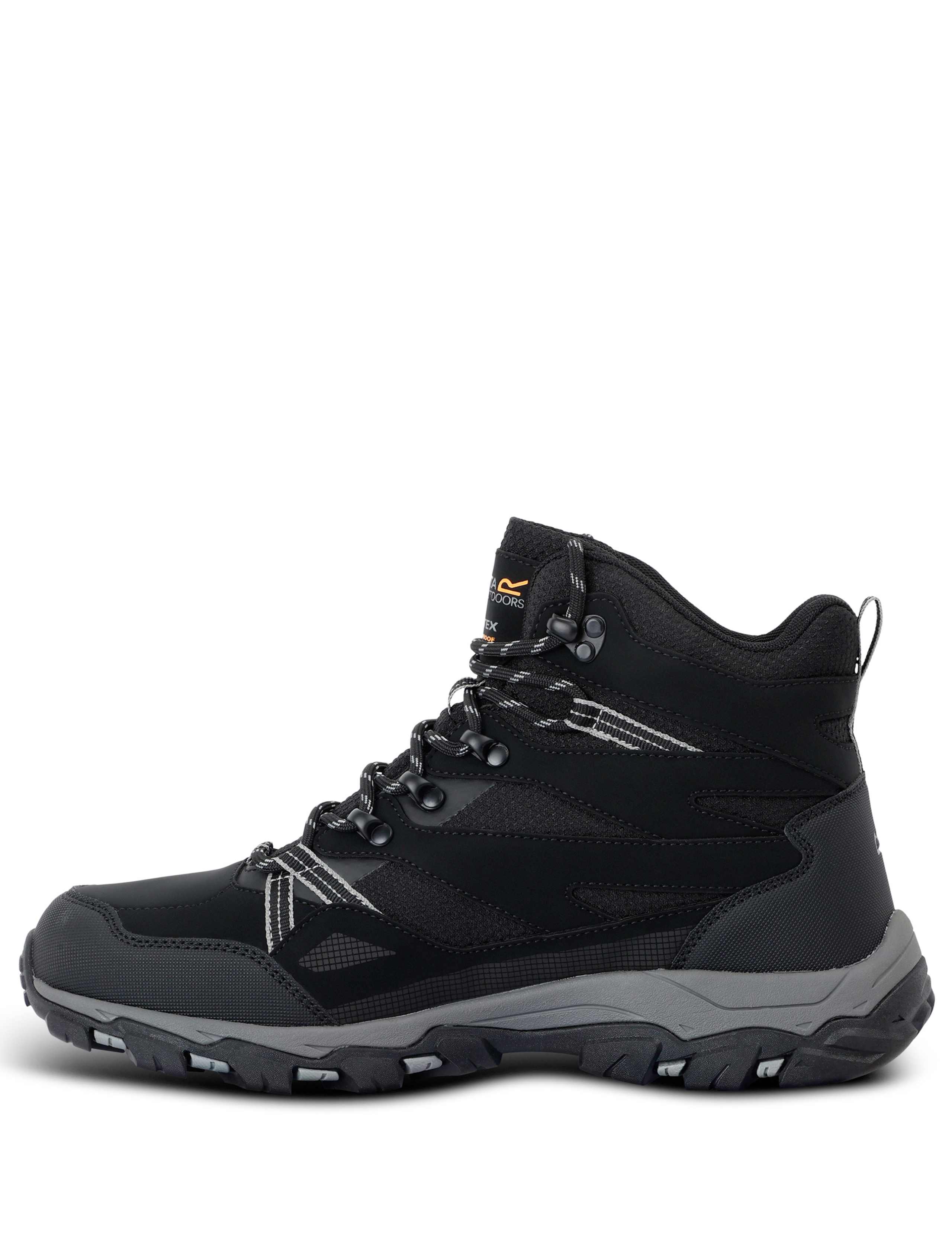 Holcombe III Waterproof Walking Boots 3 of 9