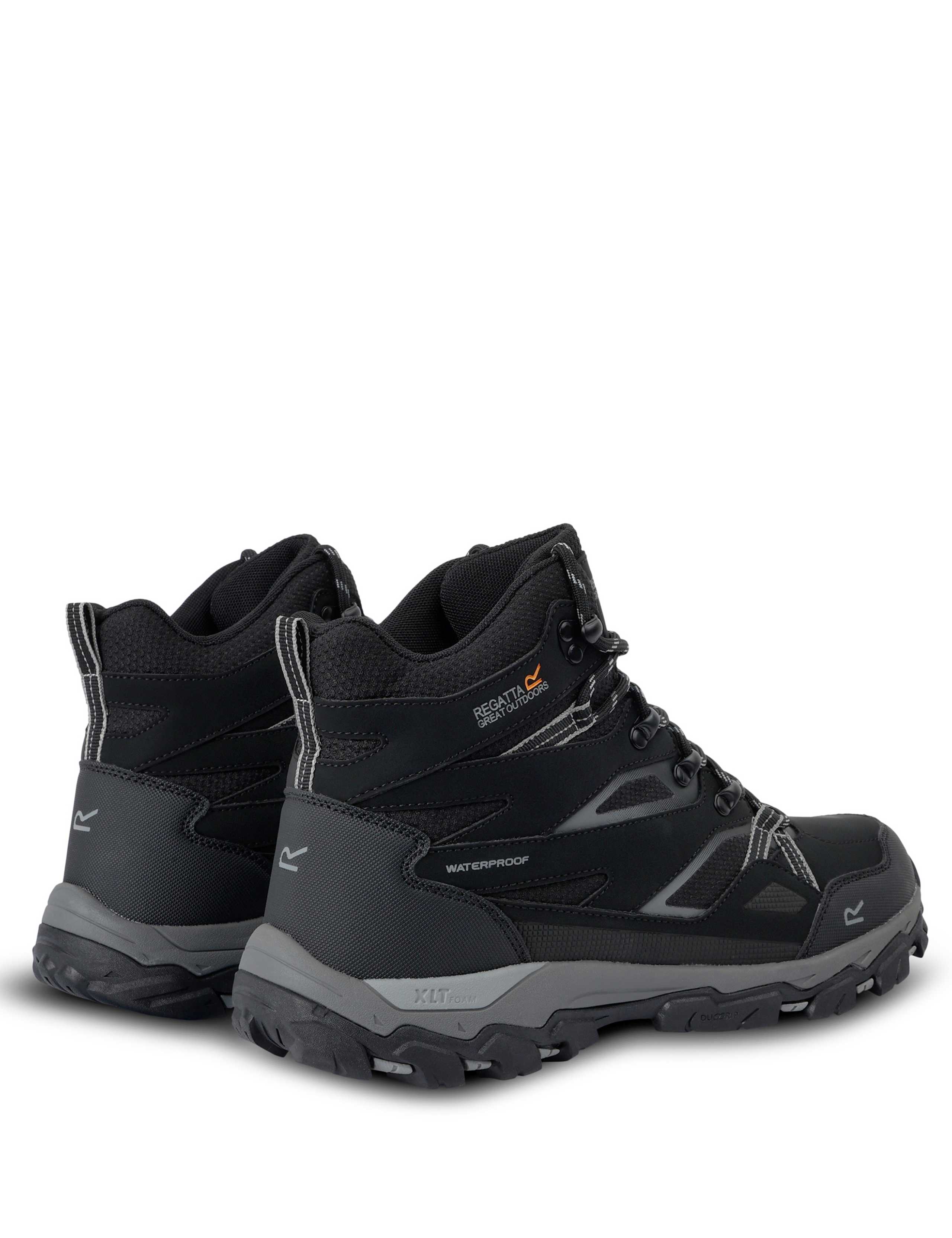 Holcombe III Waterproof Walking Boots 7 of 9