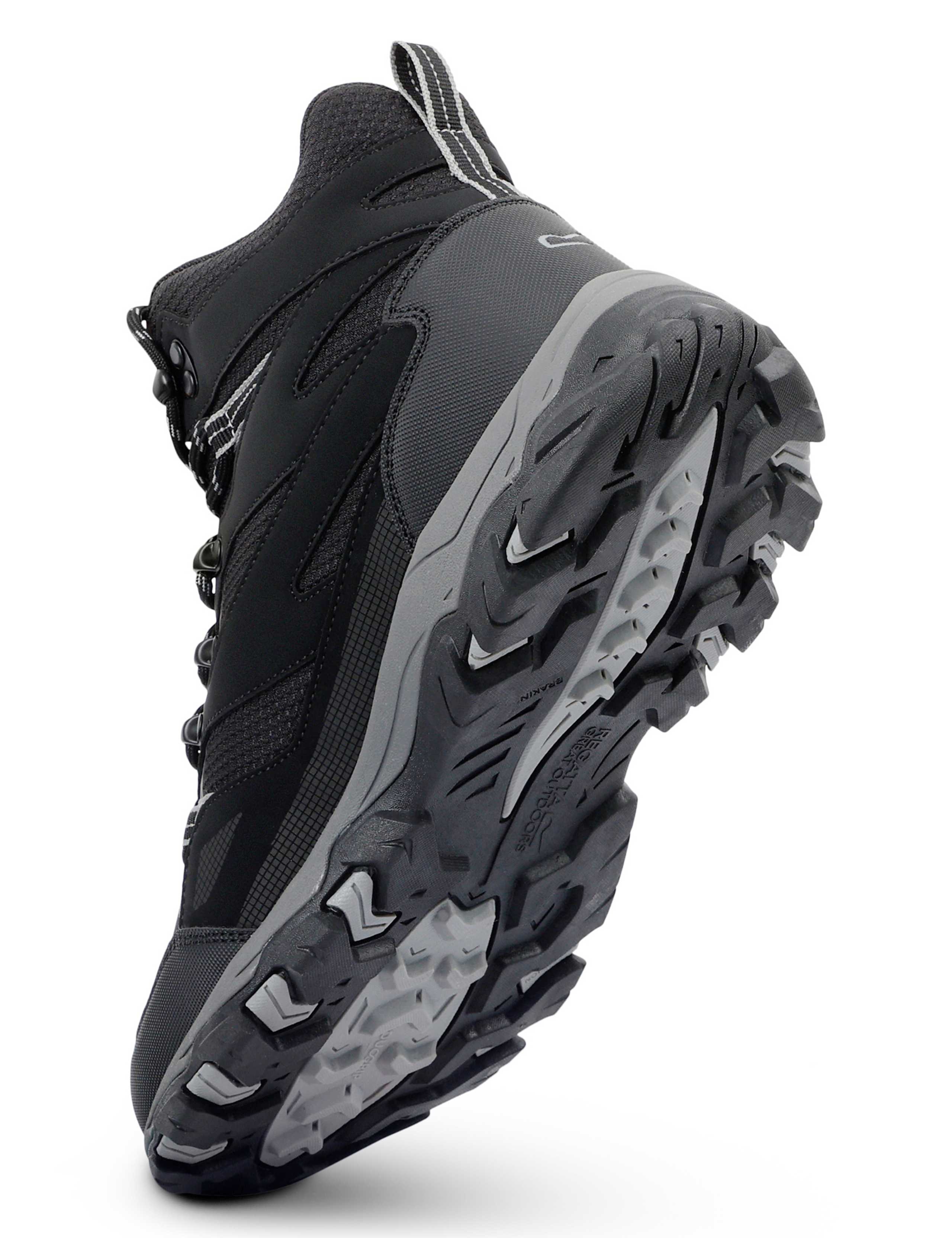 Holcombe III Waterproof Walking Boots 8 of 9