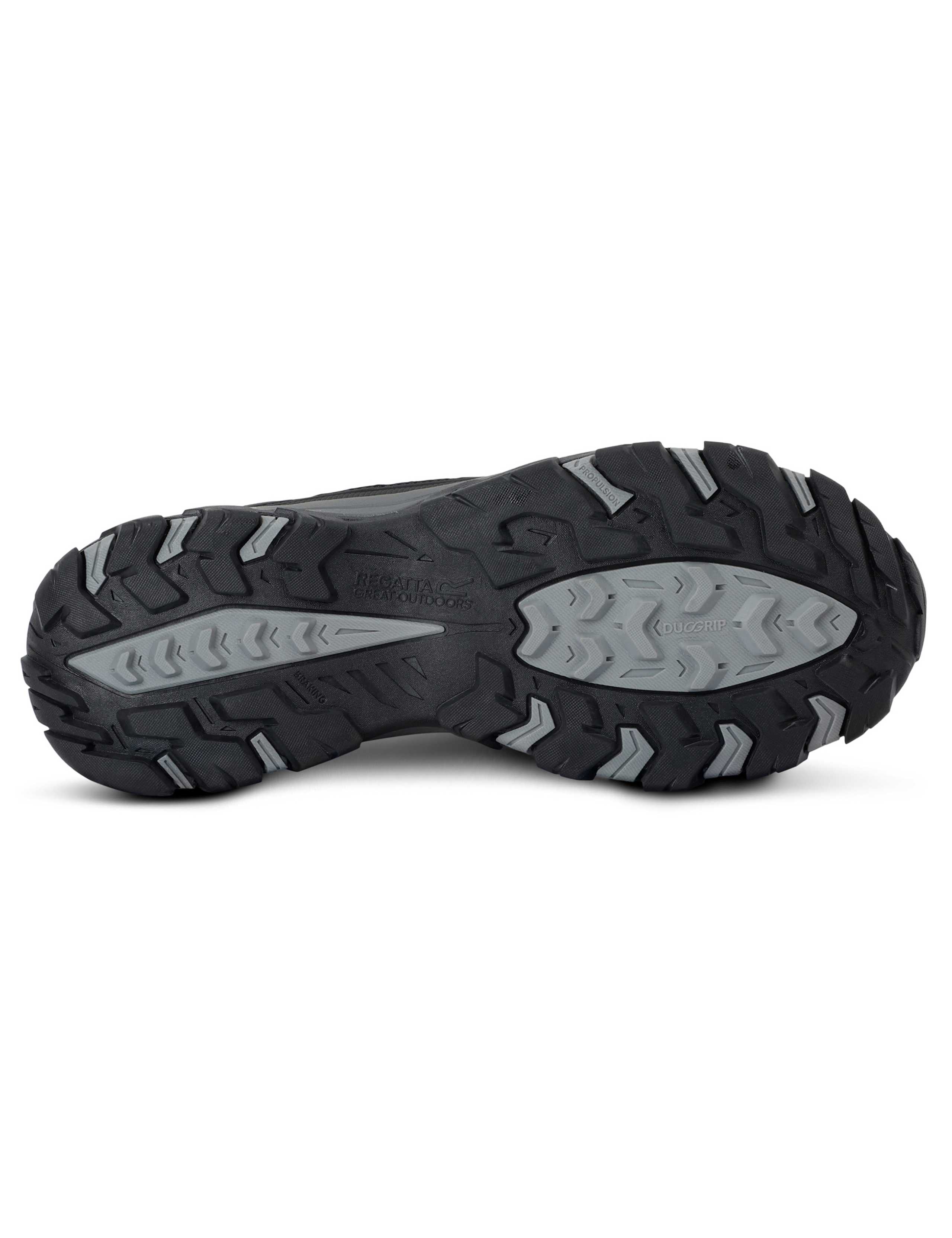 Holcombe III Waterproof Walking Boots 9 of 9