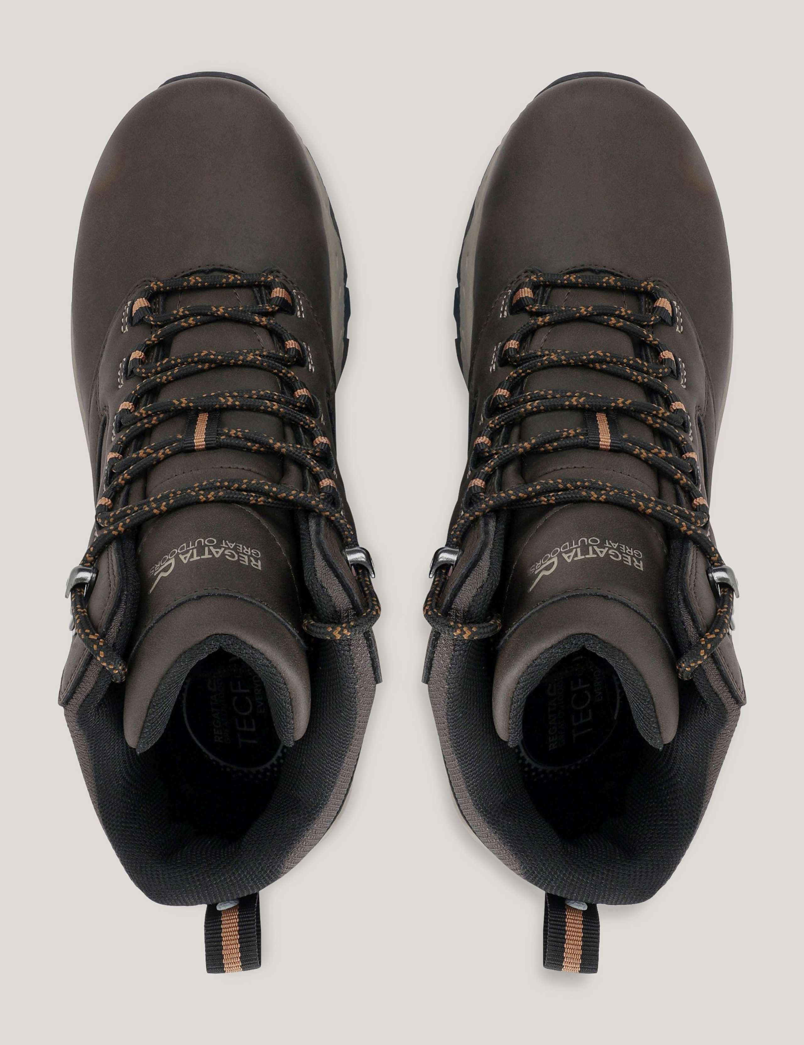 Amble Walking Boots 5 of 9