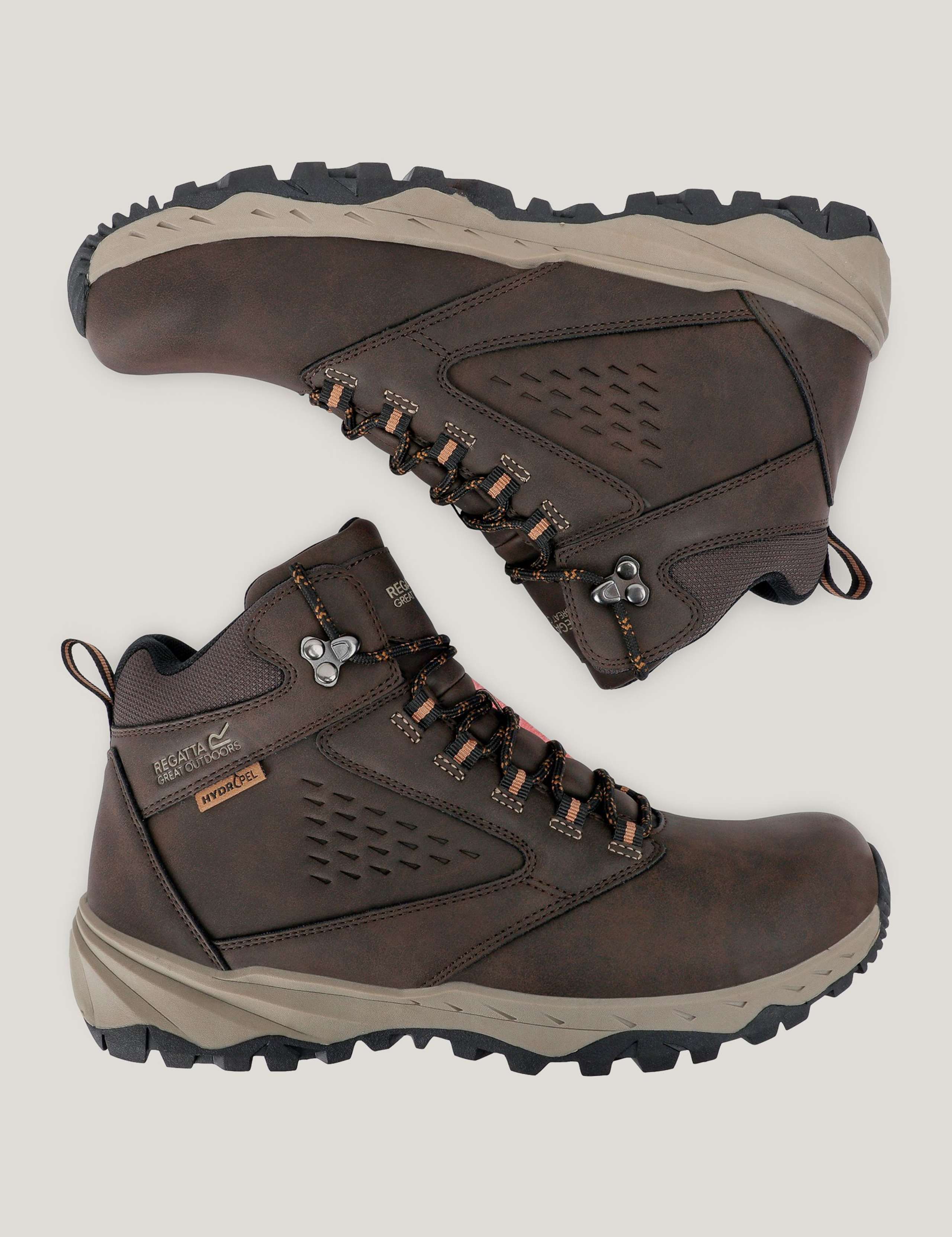 Amble Walking Boots 6 of 9