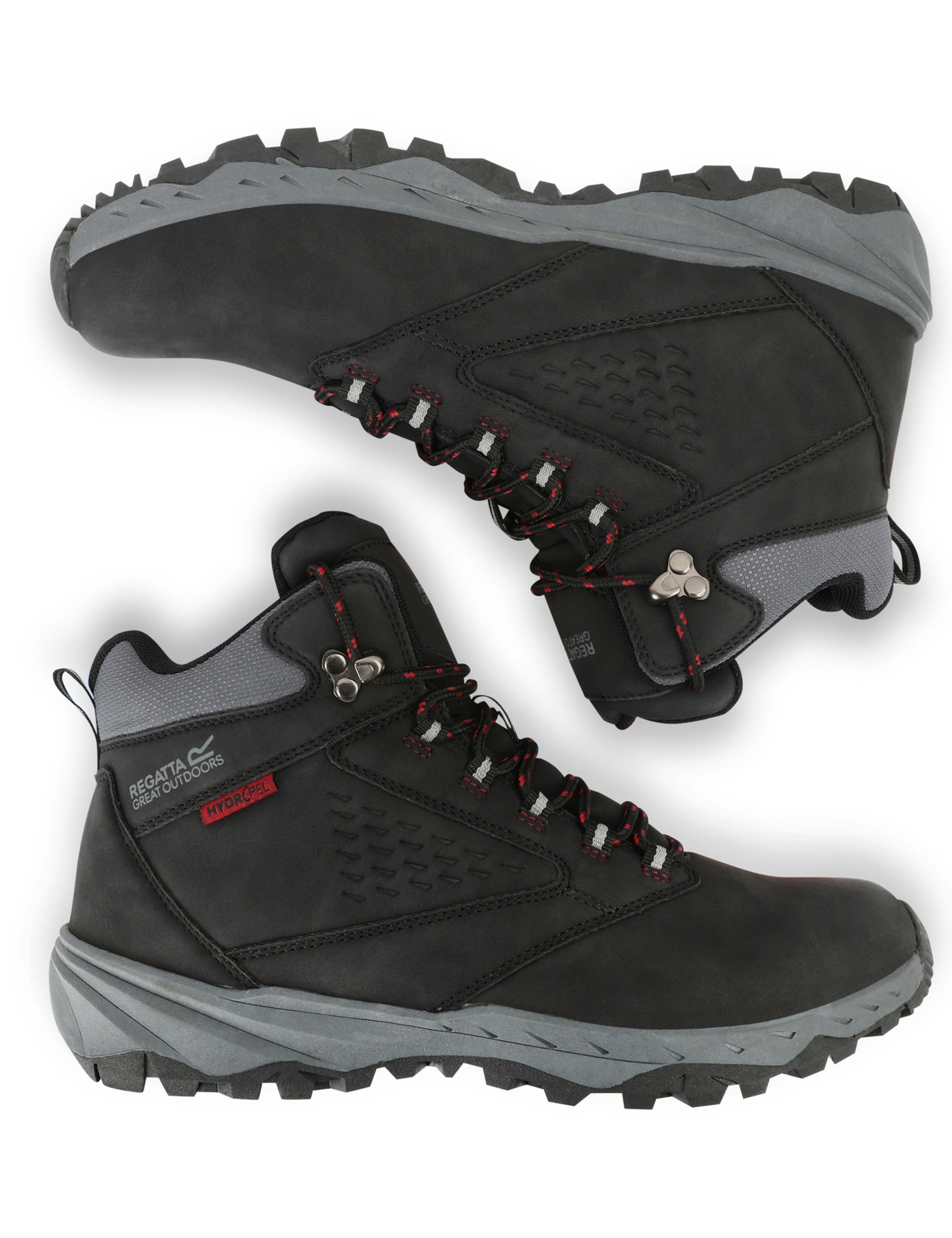 Amble Walking Boots 4 of 8