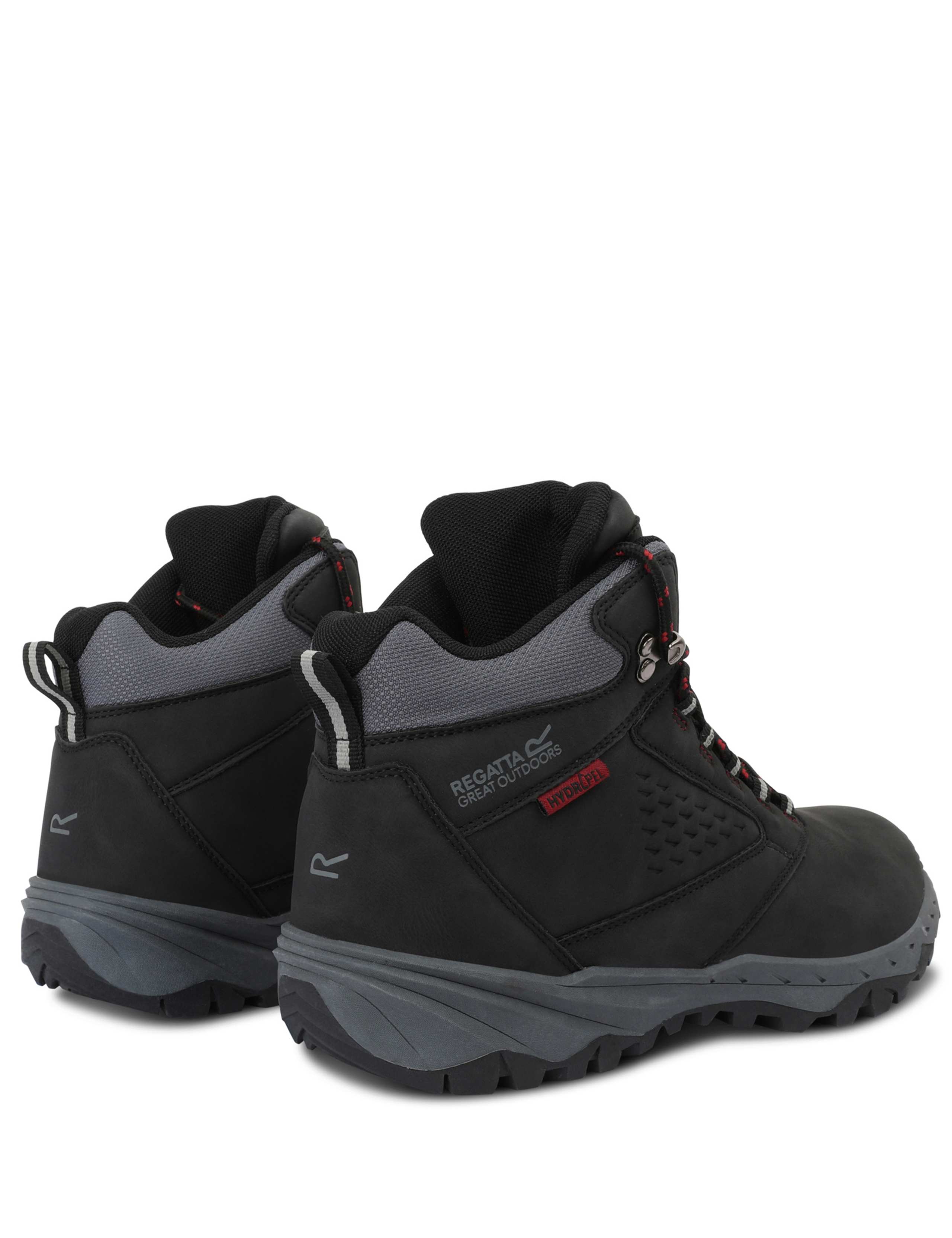 Amble Walking Boots 6 of 8