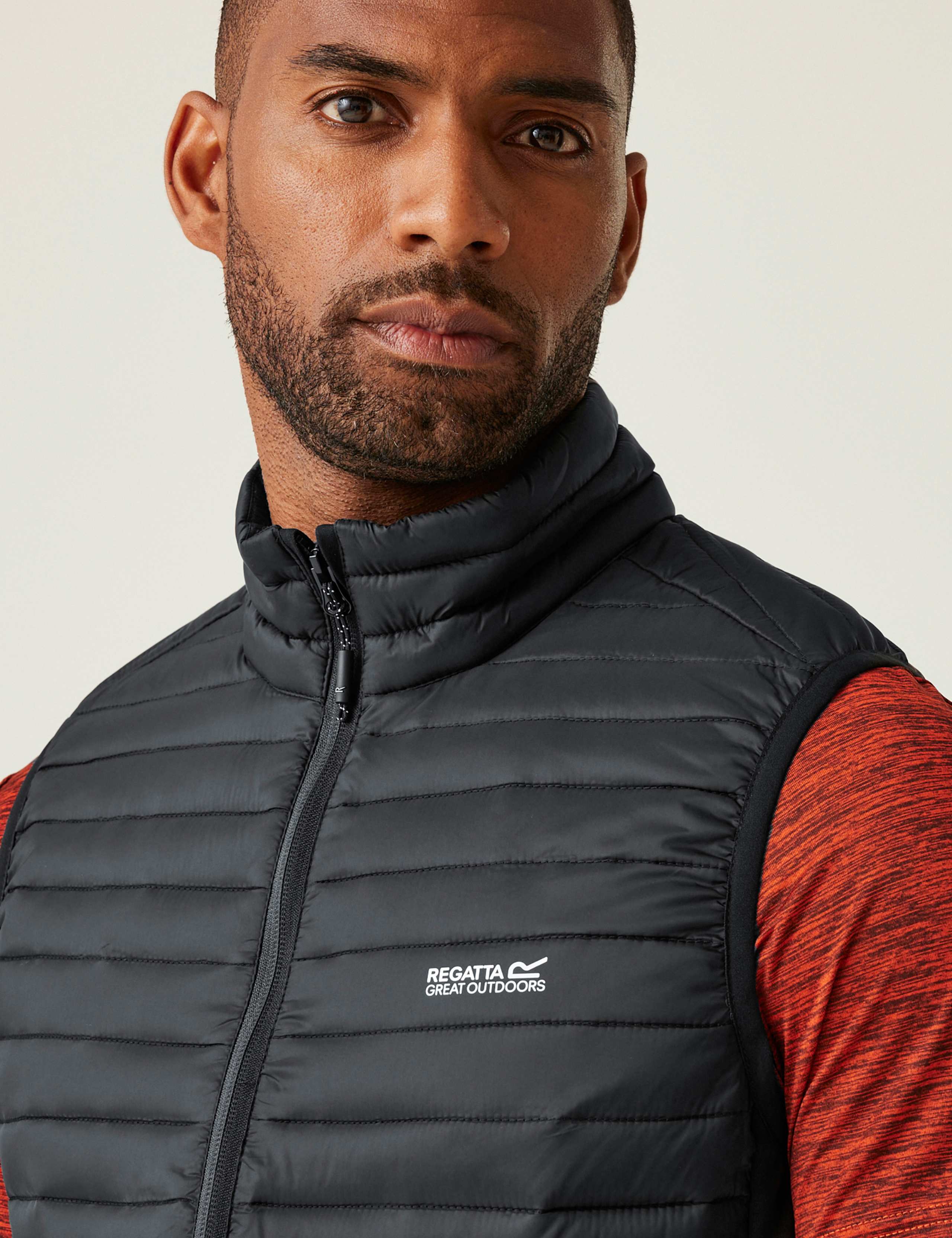 Anderson Hybrid Gilet 4 of 5